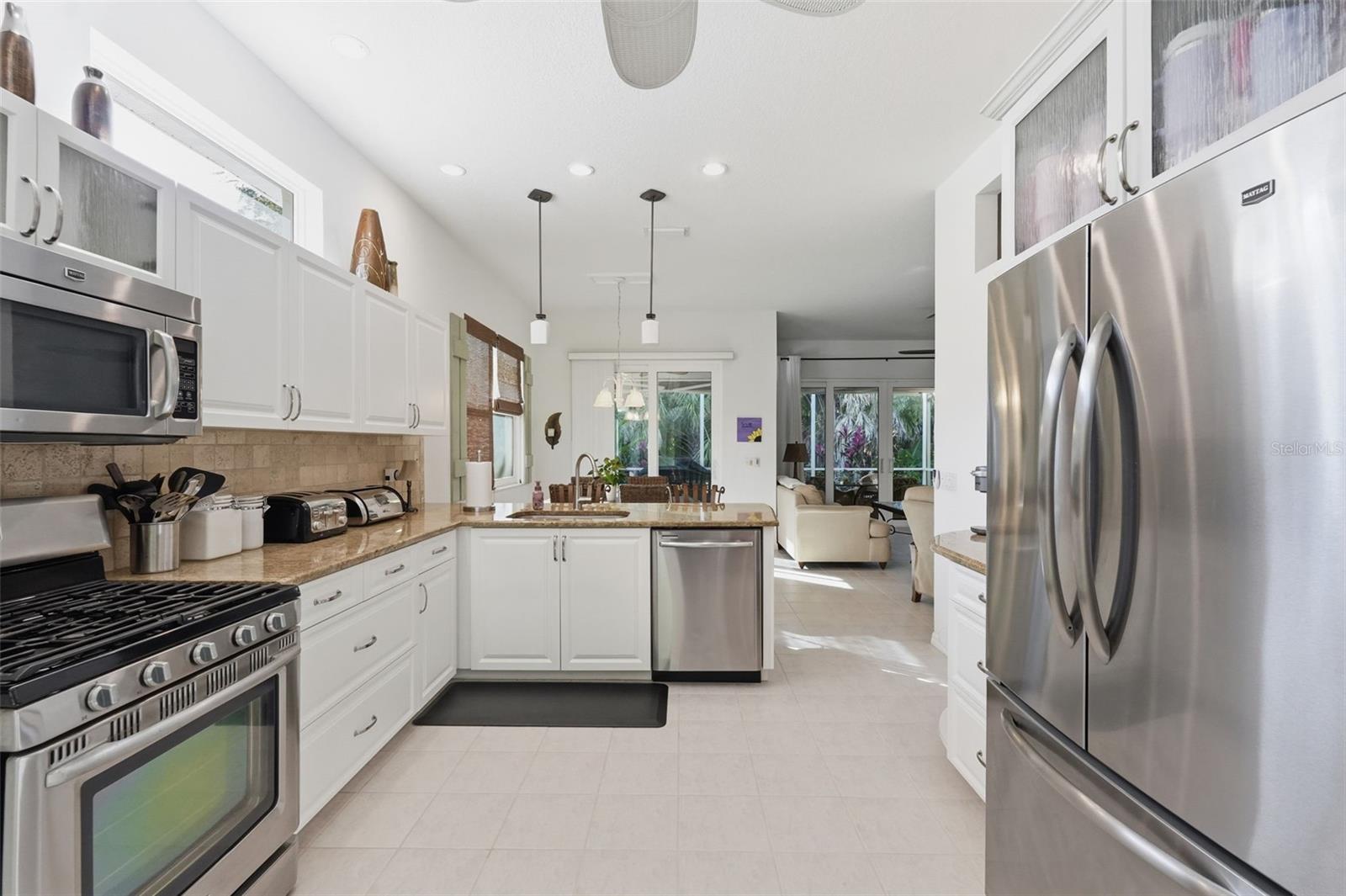 5127 HANGING MOSS LN, SARASOTA, FL, 34238