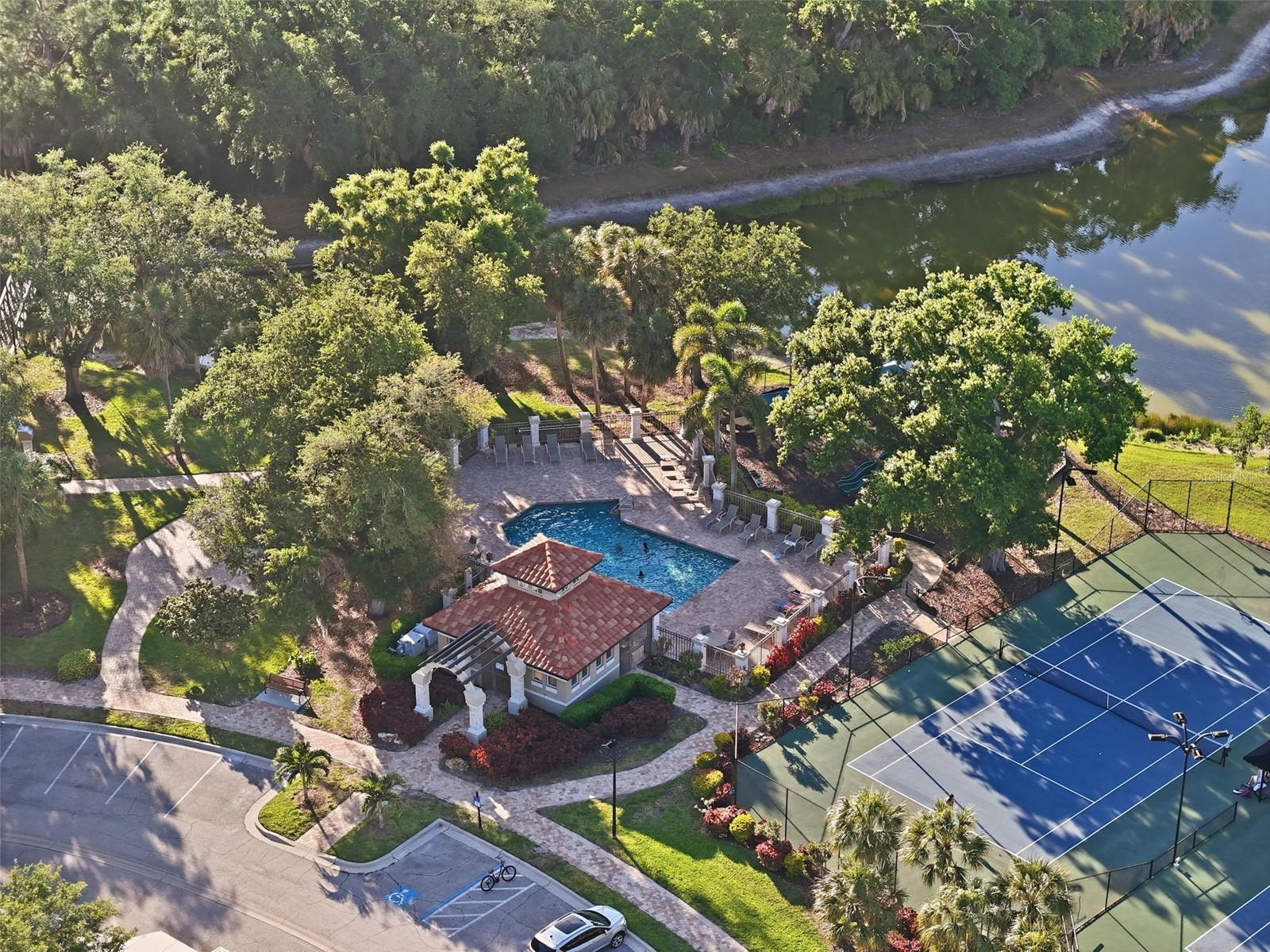 5127 HANGING MOSS LN, SARASOTA, FL, 34238