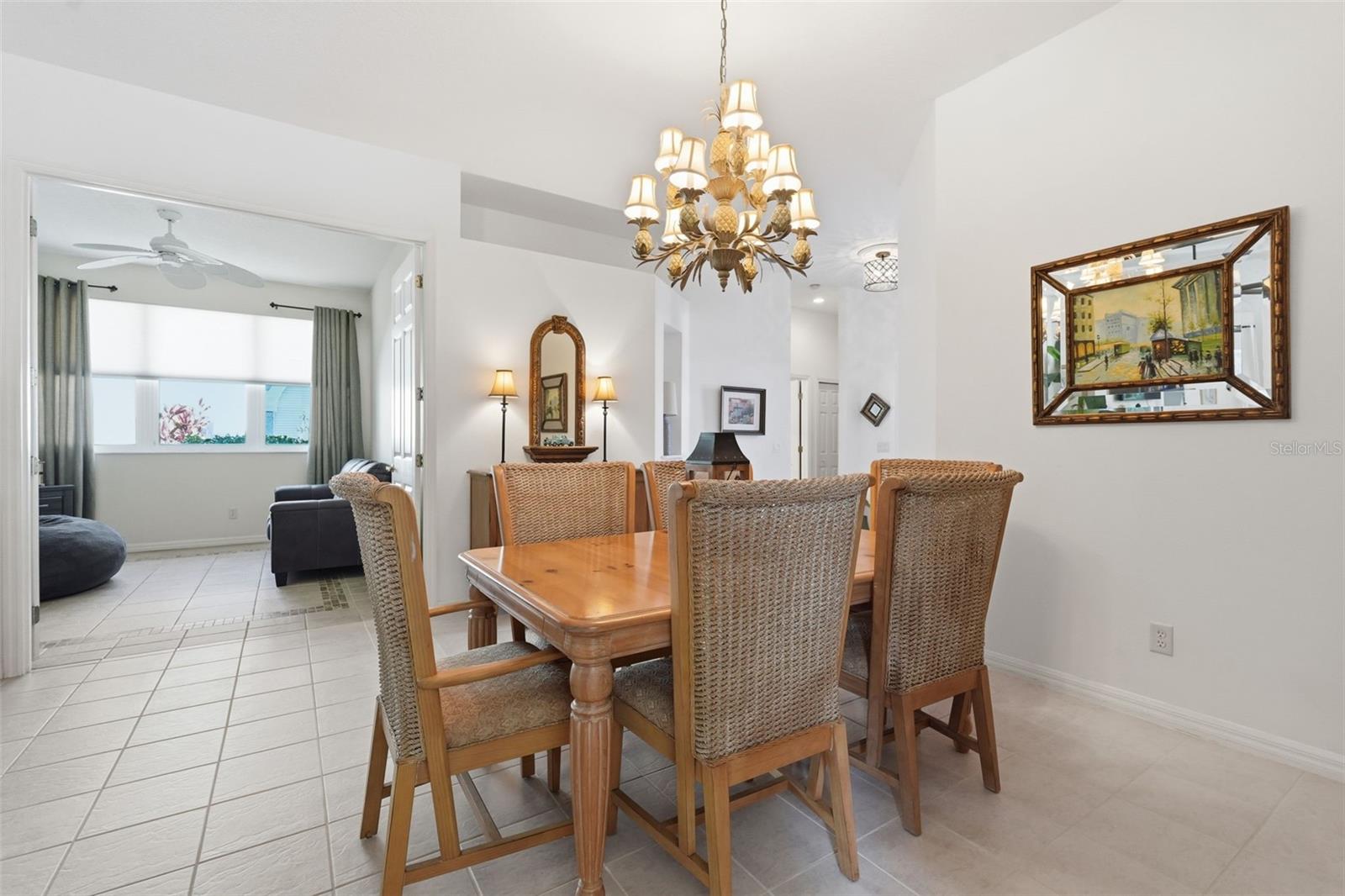5127 HANGING MOSS LN, SARASOTA, FL, 34238
