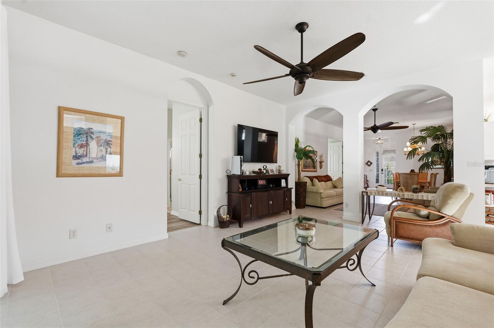 5127 HANGING MOSS LN, SARASOTA, FL, 34238