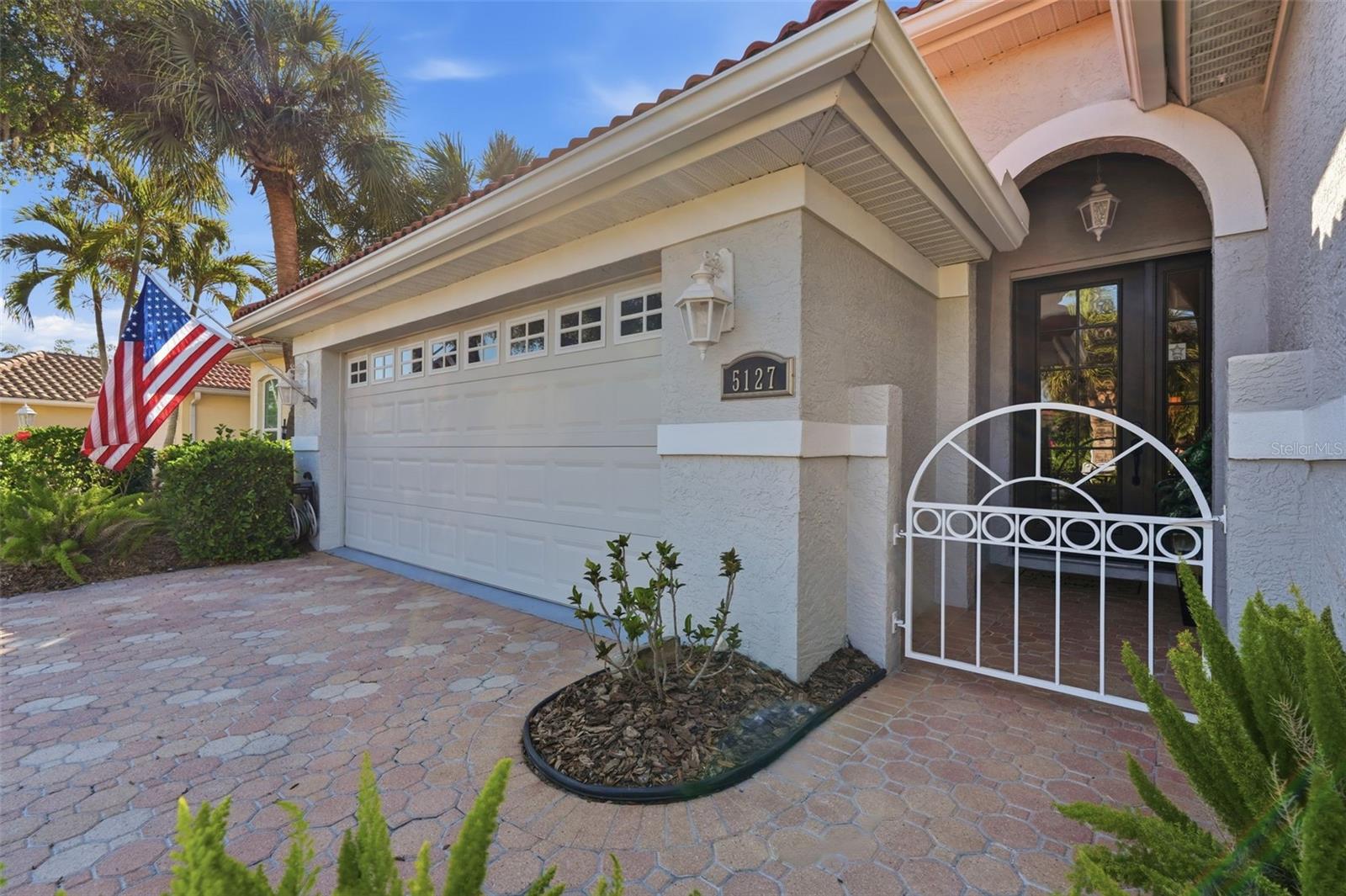 5127 HANGING MOSS LN, SARASOTA, FL, 34238