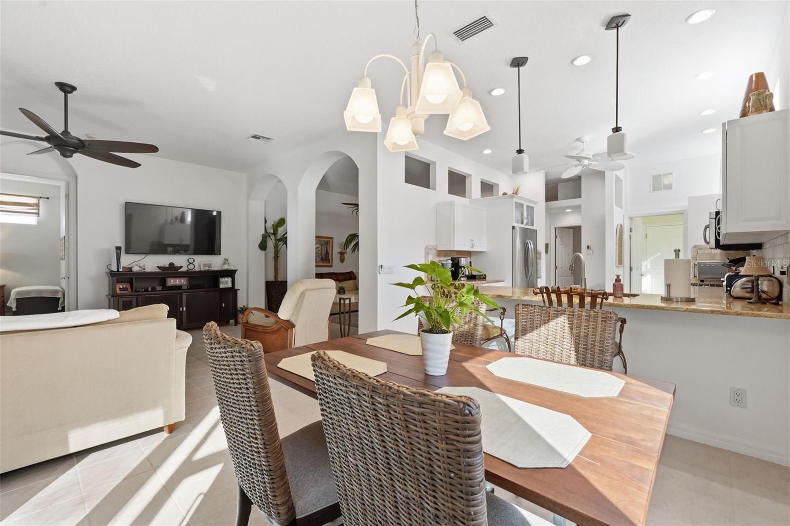 5127 HANGING MOSS LN, SARASOTA, FL, 34238