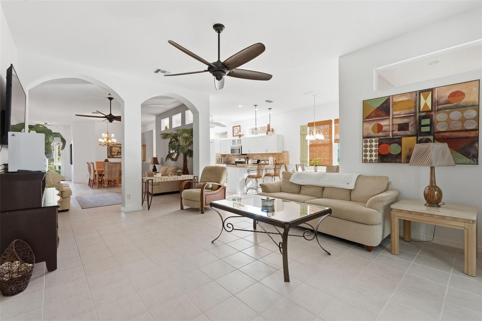 5127 HANGING MOSS LN, SARASOTA, FL, 34238