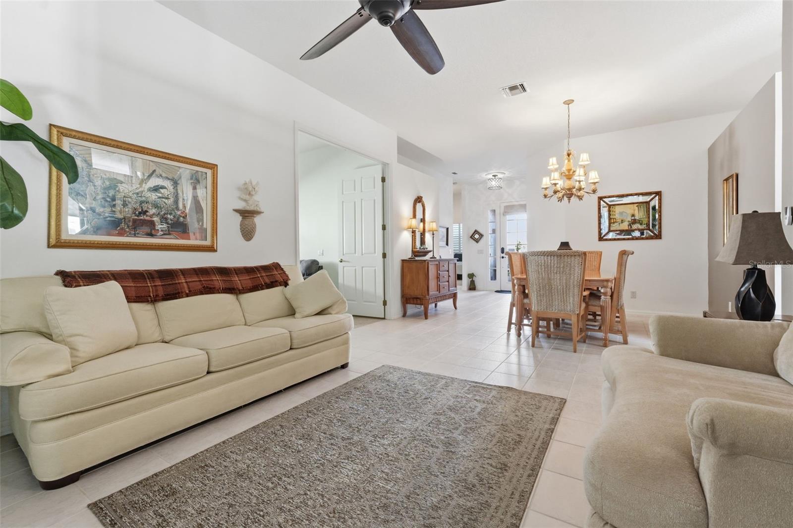 5127 HANGING MOSS LN, SARASOTA, FL, 34238