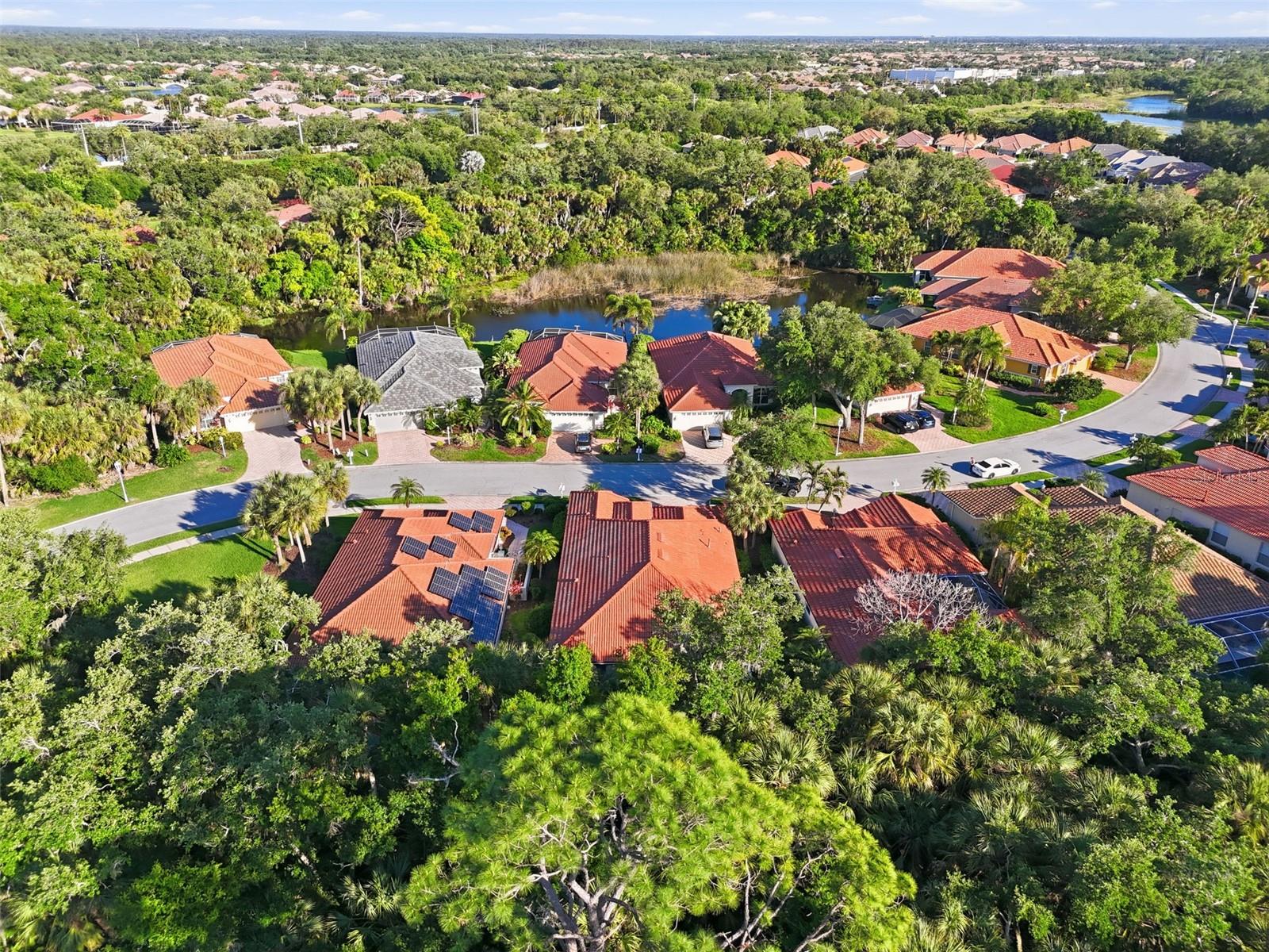5127 HANGING MOSS LN, SARASOTA, FL, 34238