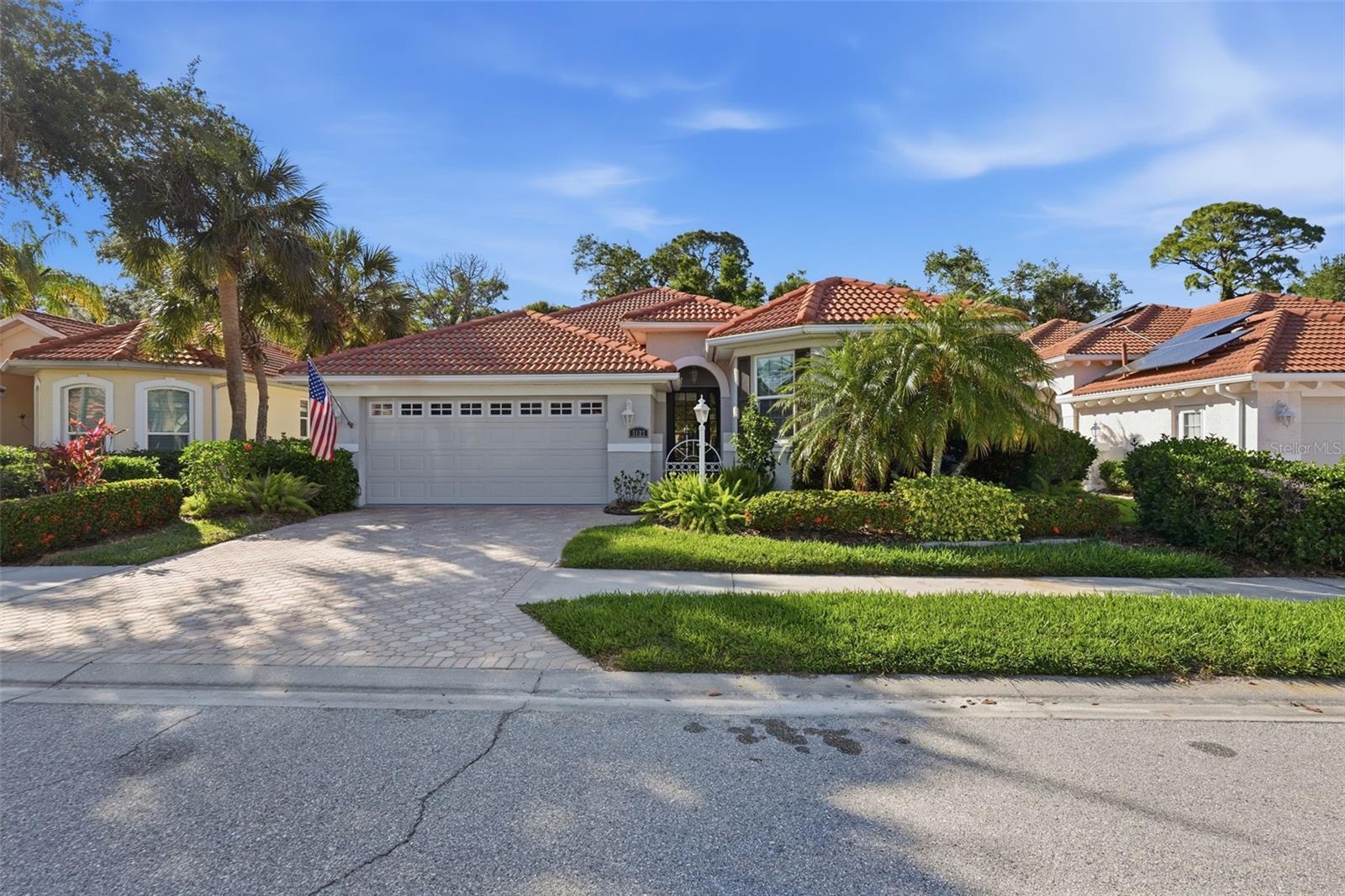 5127 HANGING MOSS LN, SARASOTA, FL, 34238
