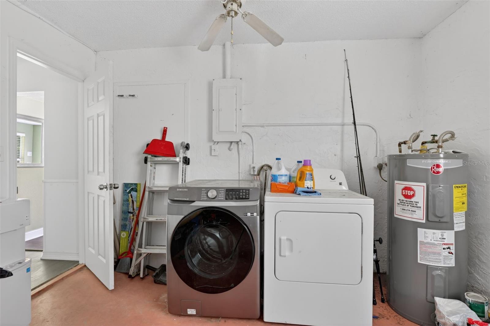 1934 FLAMINGO DR, NORTH FORT MYERS, FL, 33917