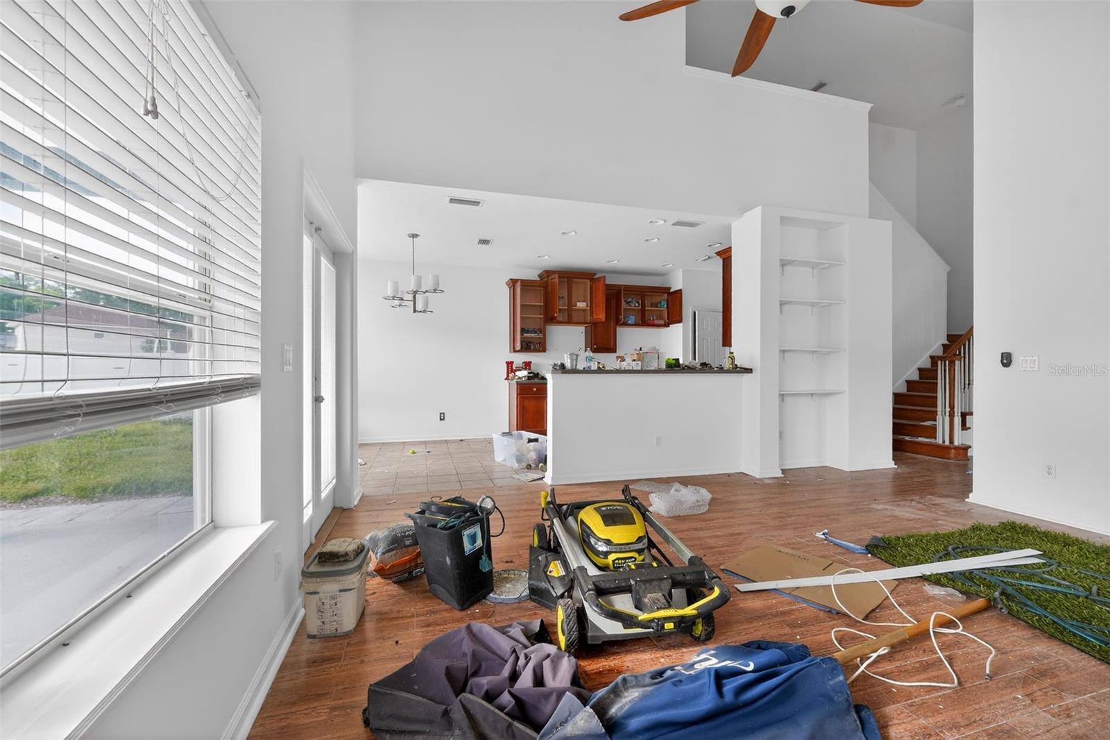 2763 WOOD STORK TRL, ORANGE PARK, FL, 32073