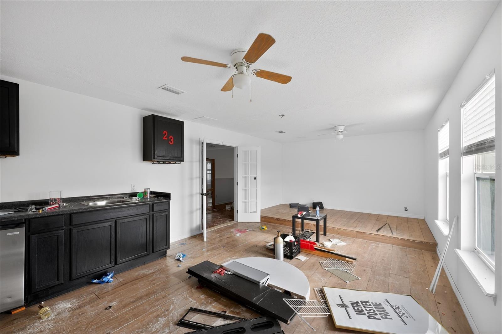 2763 WOOD STORK TRL, ORANGE PARK, FL, 32073