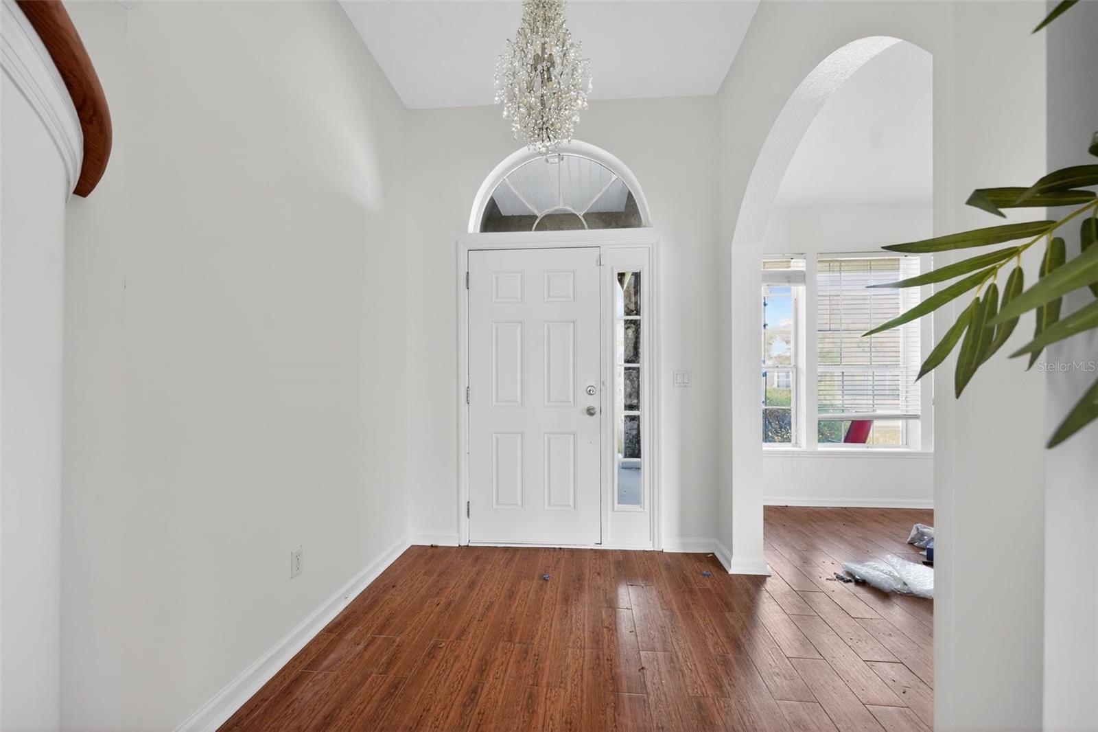 2763 WOOD STORK TRL, ORANGE PARK, FL, 32073