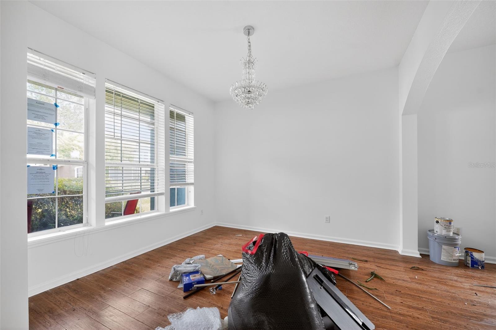 2763 WOOD STORK TRL, ORANGE PARK, FL, 32073