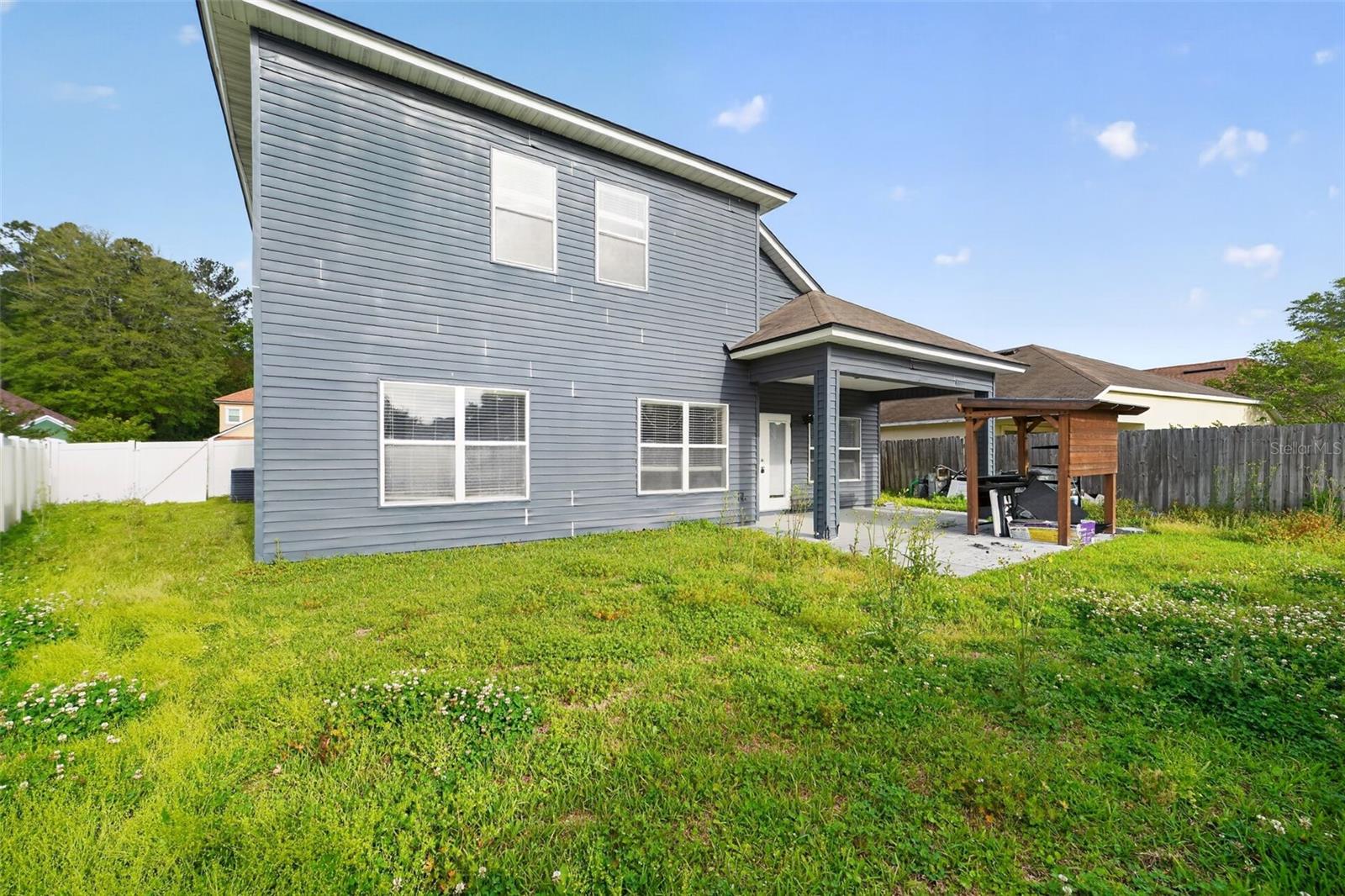 2763 WOOD STORK TRL, ORANGE PARK, FL, 32073