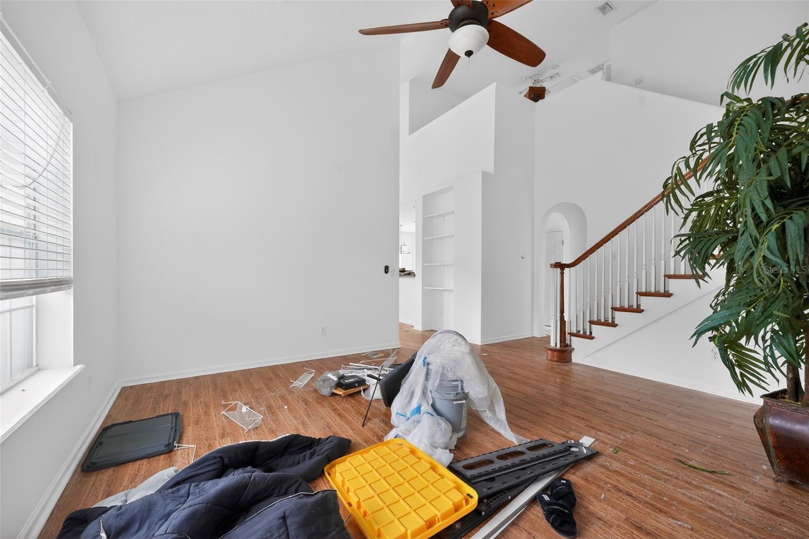 2763 WOOD STORK TRL, ORANGE PARK, FL, 32073