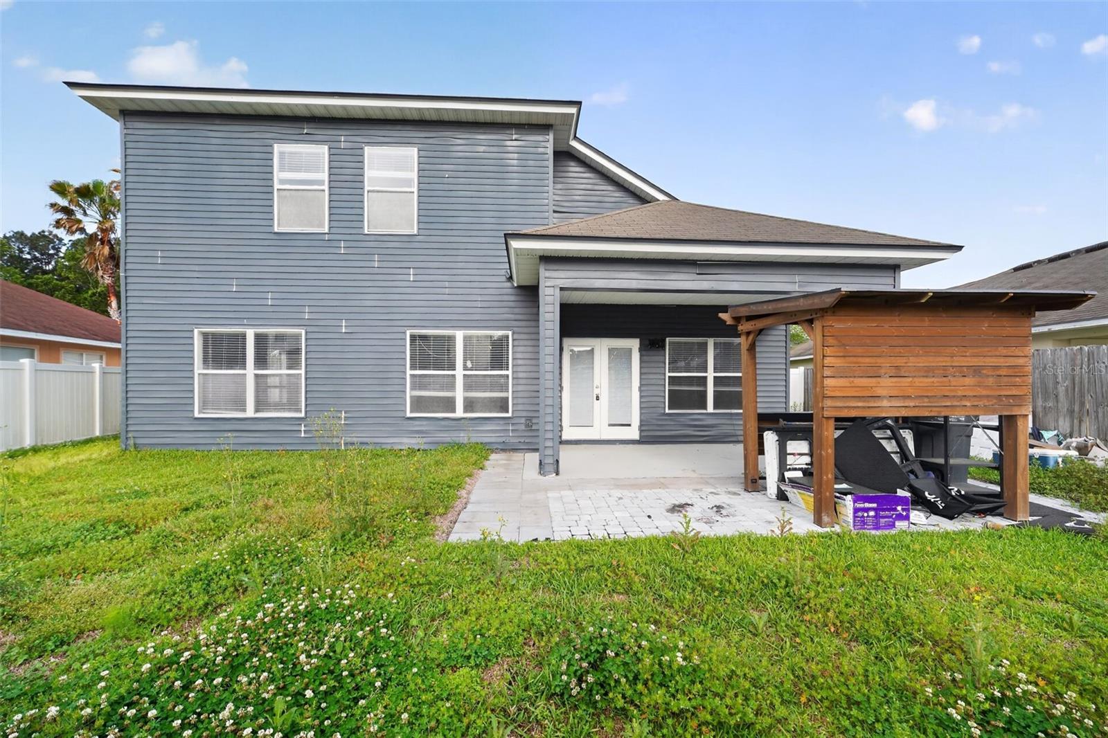 2763 WOOD STORK TRL, ORANGE PARK, FL, 32073