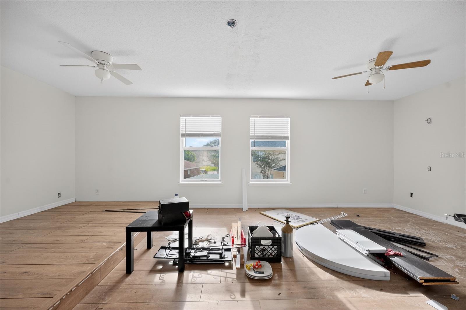 2763 WOOD STORK TRL, ORANGE PARK, FL, 32073