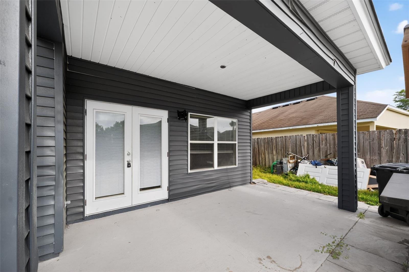 2763 WOOD STORK TRL, ORANGE PARK, FL, 32073