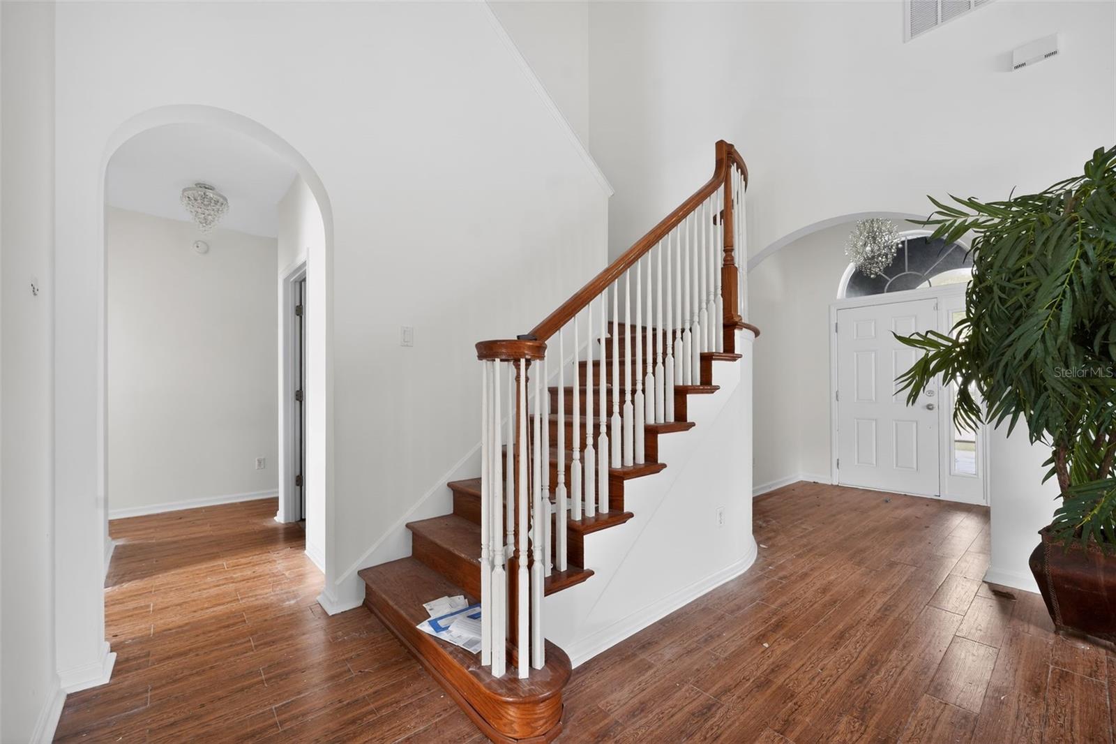 2763 WOOD STORK TRL, ORANGE PARK, FL, 32073