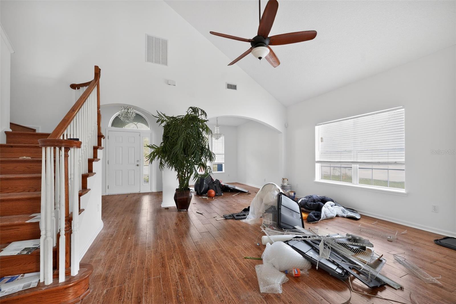 2763 WOOD STORK TRL, ORANGE PARK, FL, 32073