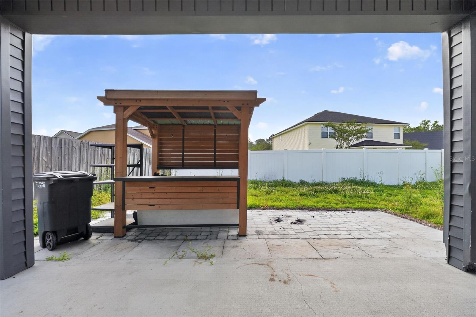 2763 WOOD STORK TRL, ORANGE PARK, FL, 32073