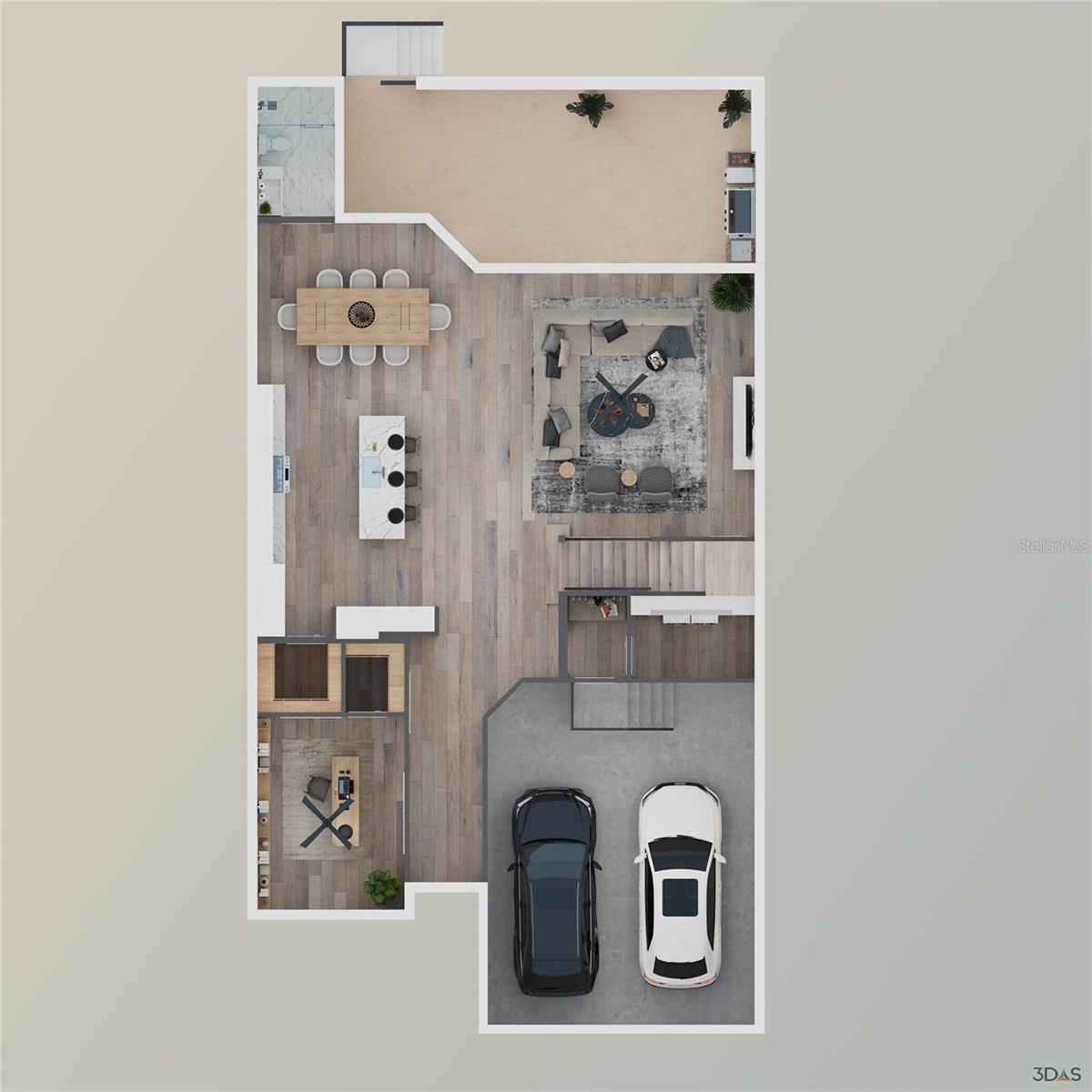 10 LIME ST, PALM HARBOR, FL, 34683