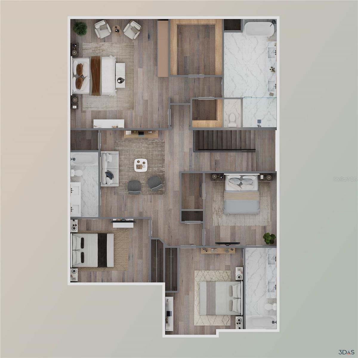 10 LIME ST, PALM HARBOR, FL, 34683