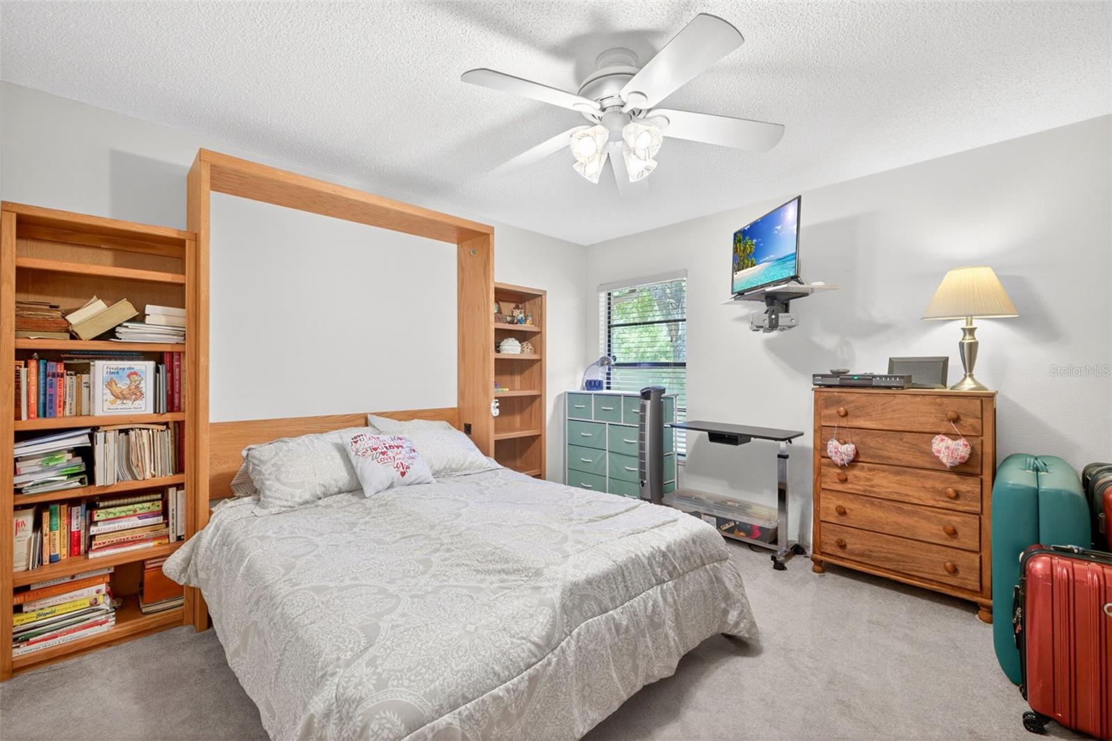 5035 BARROWE DR, TAMPA, FL, 33624