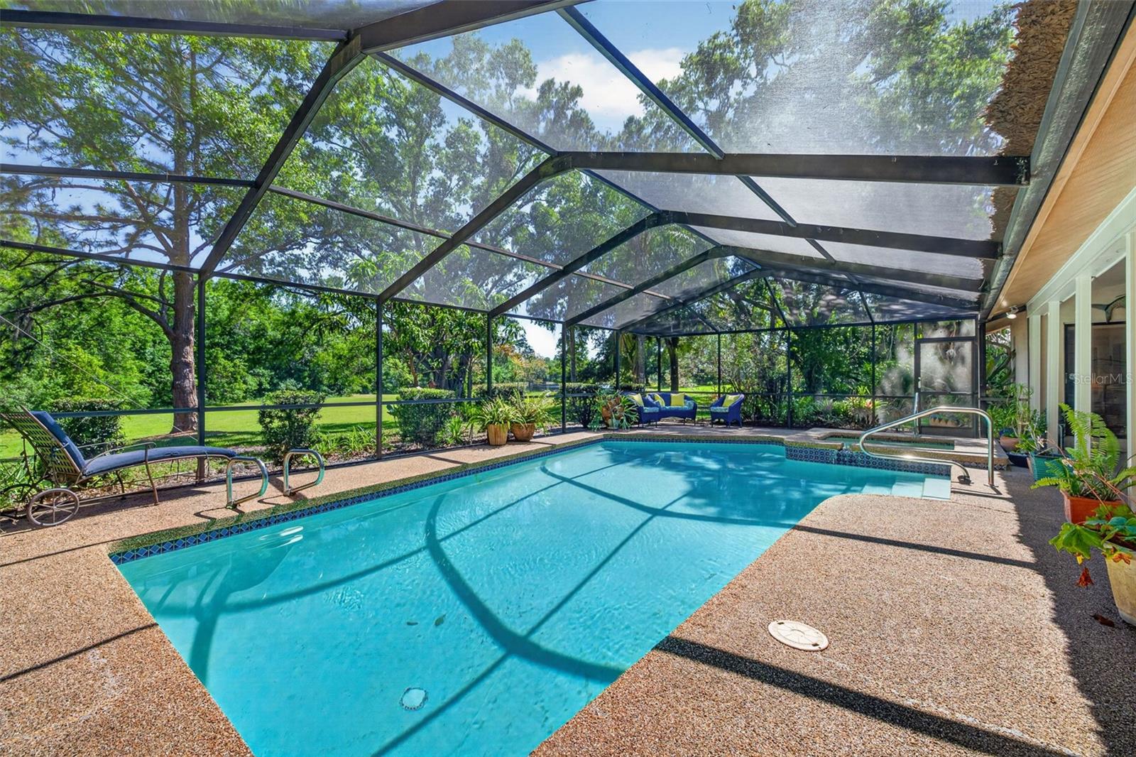 5035 BARROWE DR, TAMPA, FL, 33624