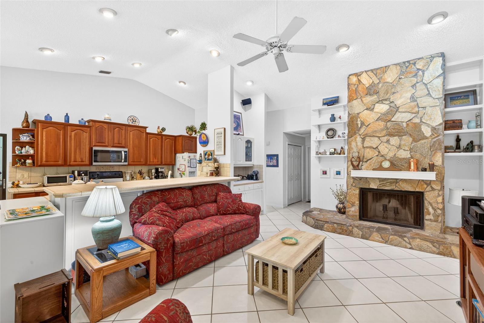 5035 BARROWE DR, TAMPA, FL, 33624