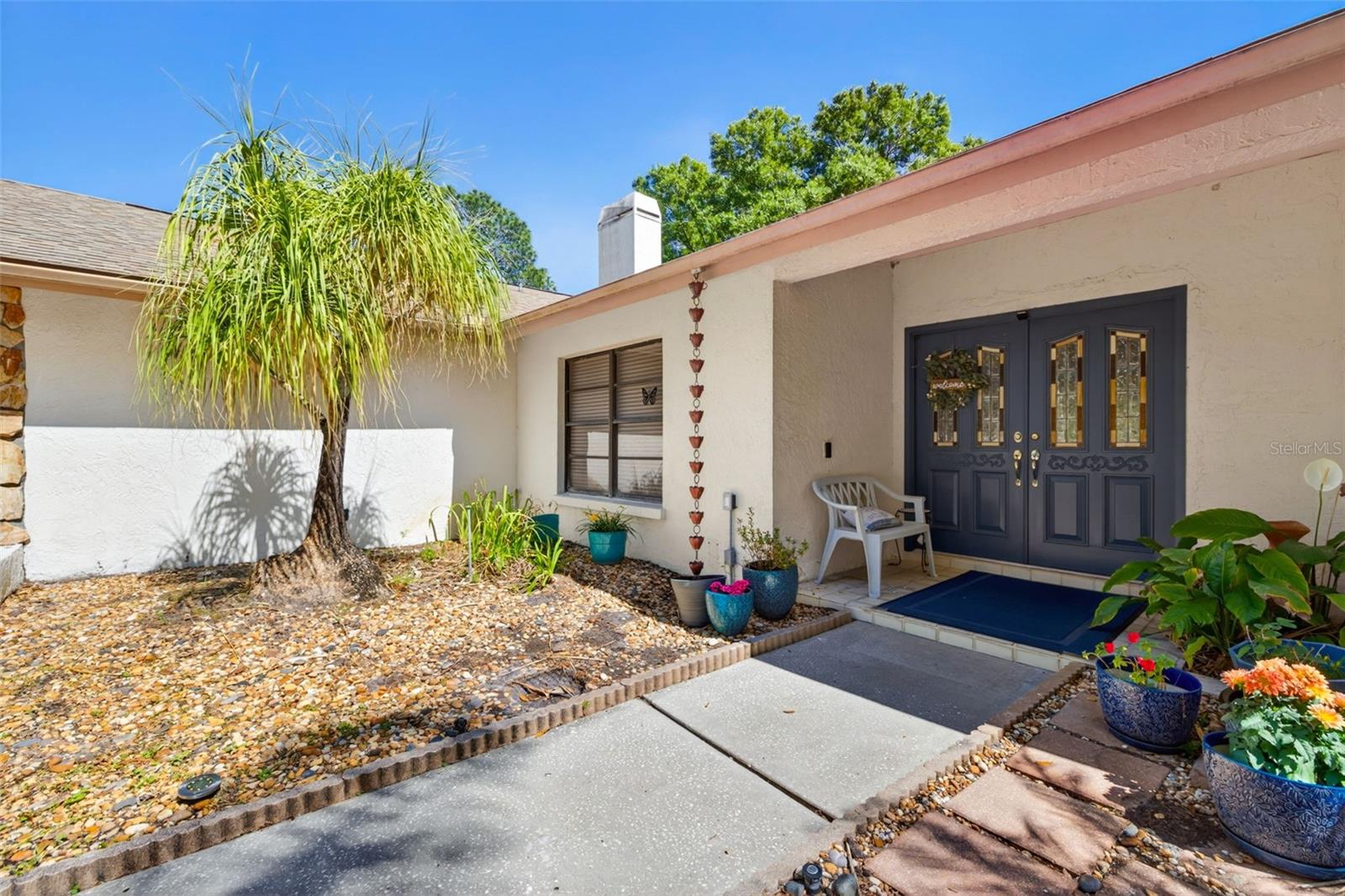 5035 BARROWE DR, TAMPA, FL, 33624