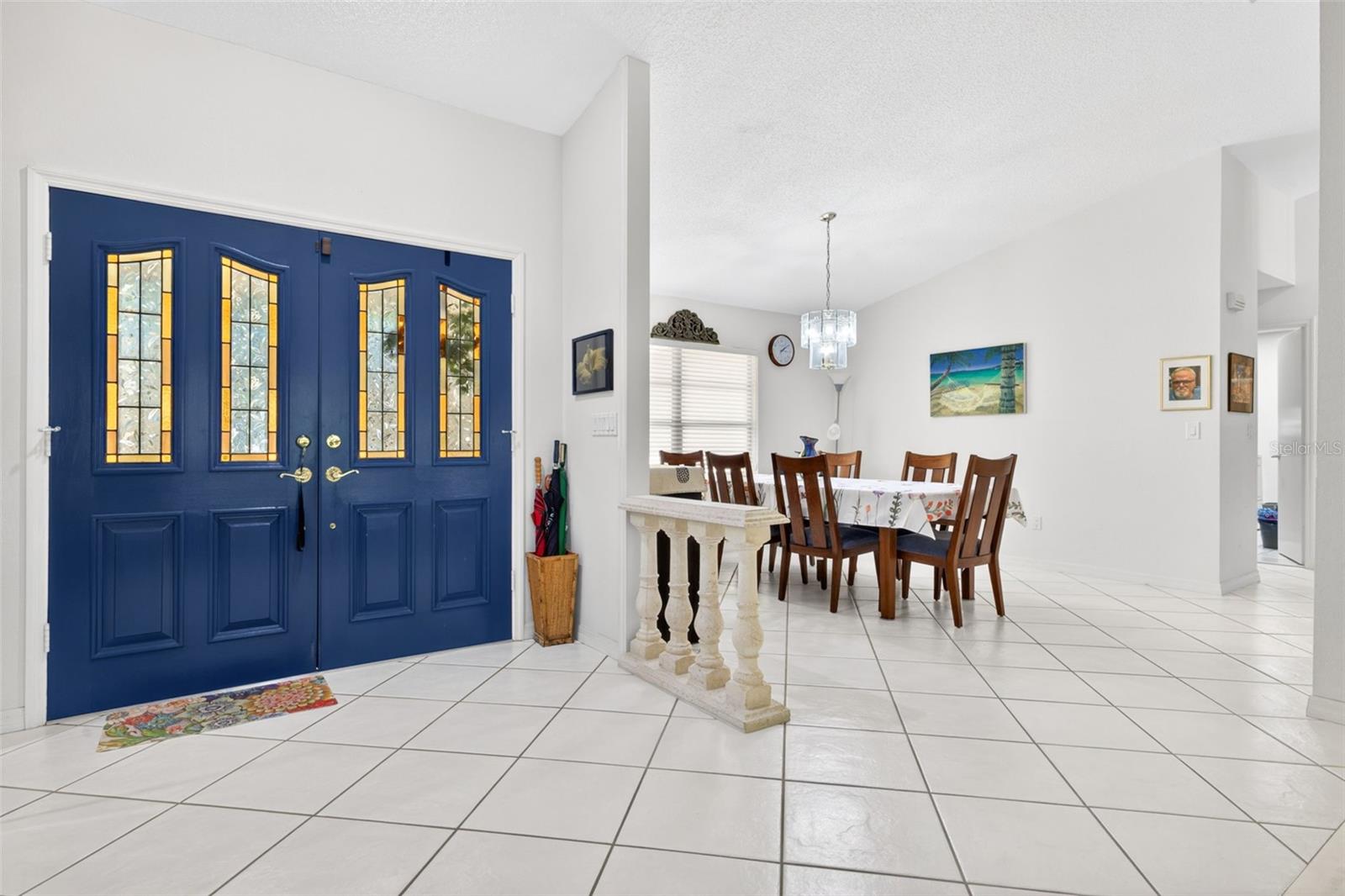 5035 BARROWE DR, TAMPA, FL, 33624