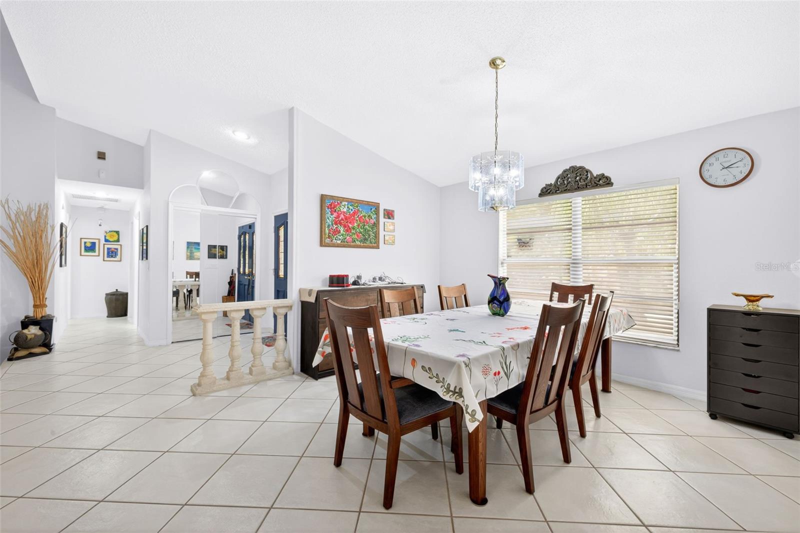 5035 BARROWE DR, TAMPA, FL, 33624