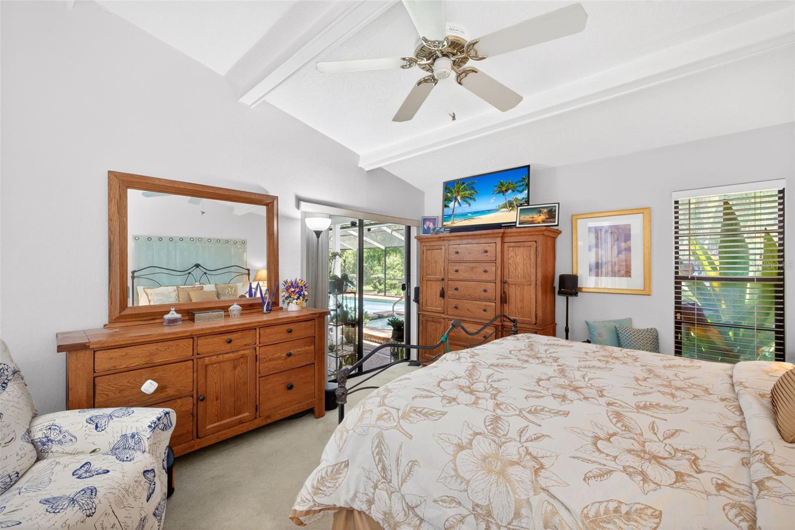 5035 BARROWE DR, TAMPA, FL, 33624