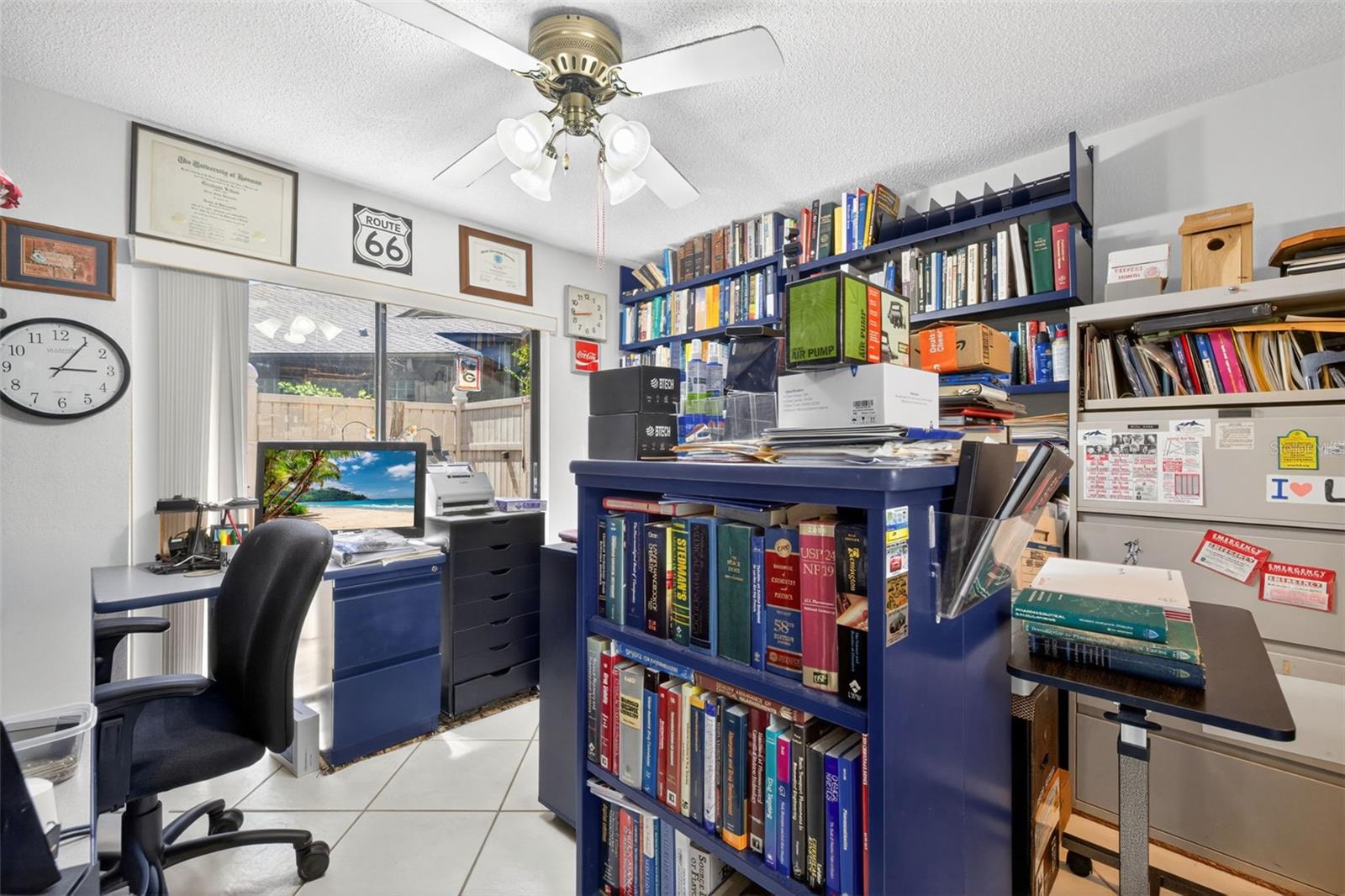 5035 BARROWE DR, TAMPA, FL, 33624