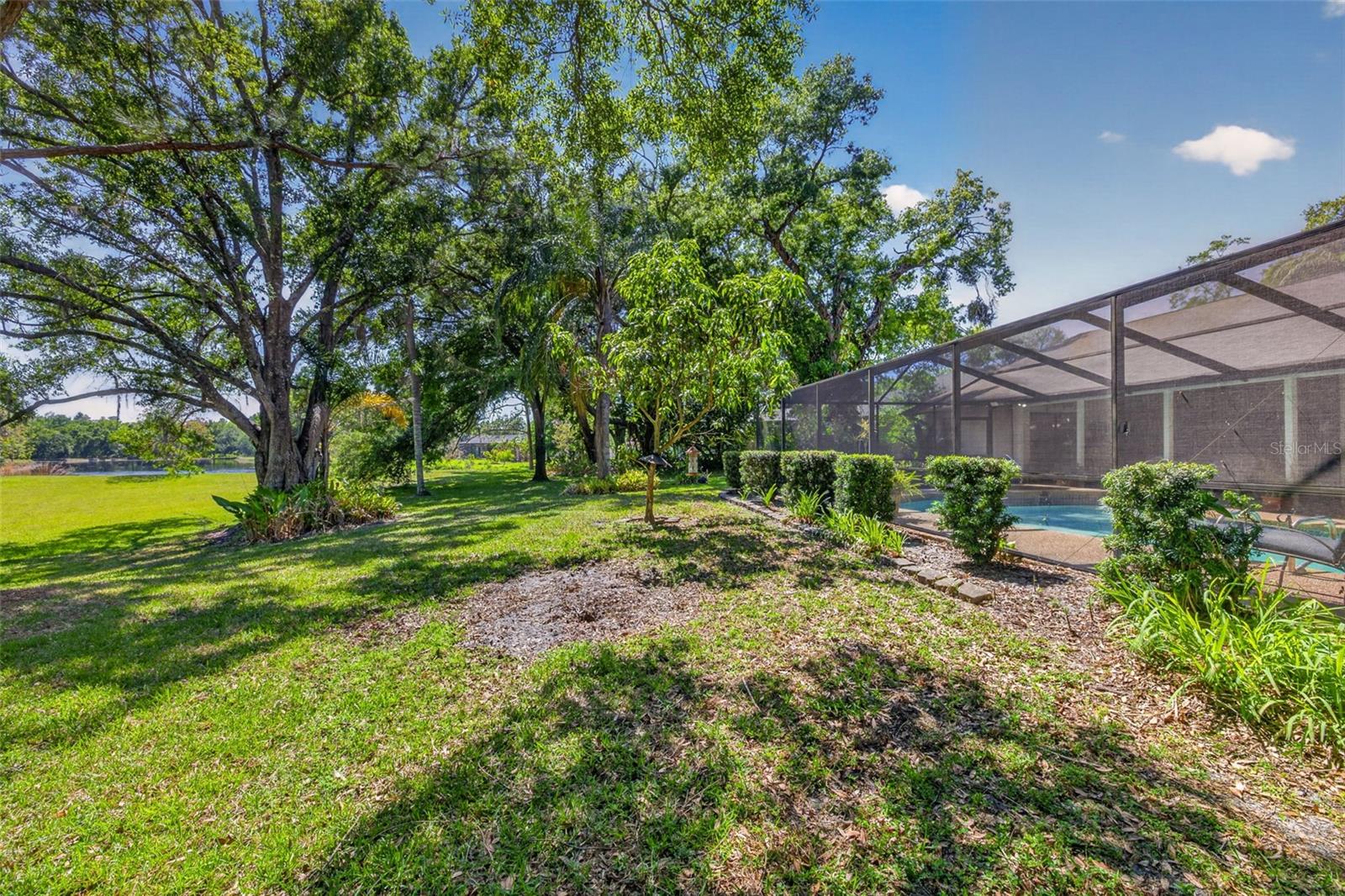 5035 BARROWE DR, TAMPA, FL, 33624