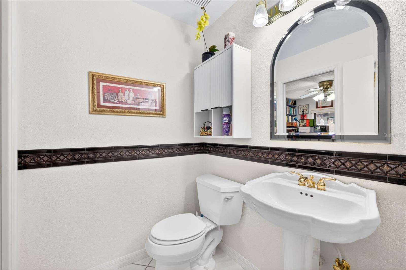 5035 BARROWE DR, TAMPA, FL, 33624