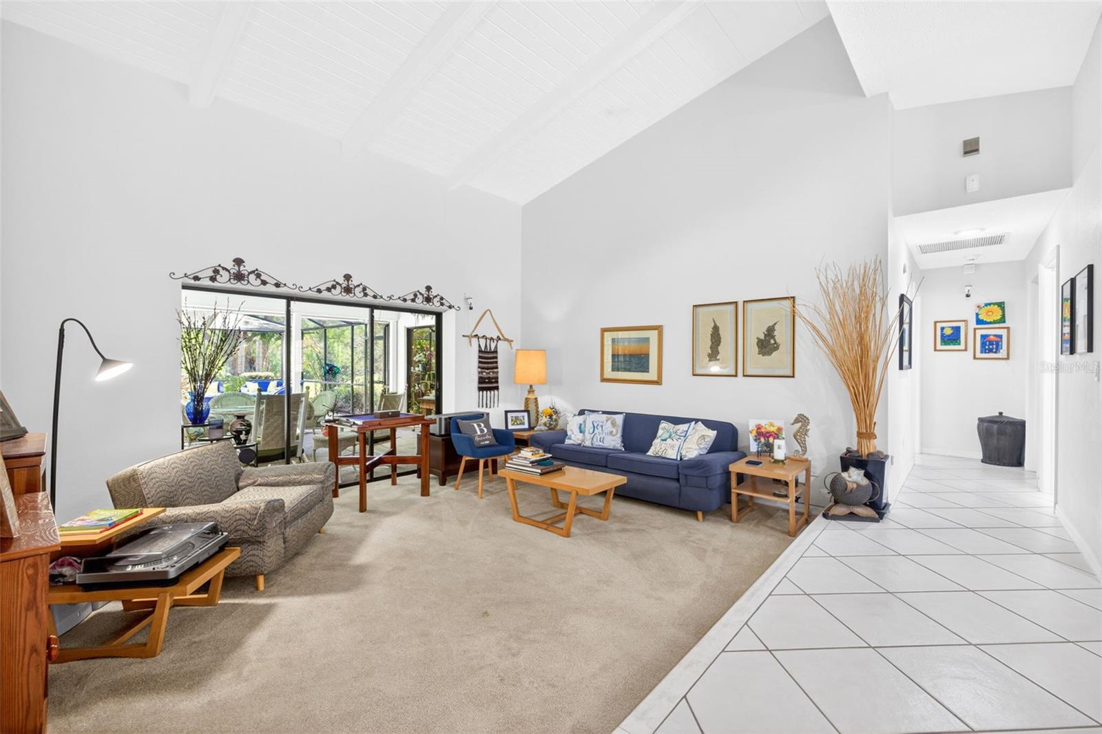 5035 BARROWE DR, TAMPA, FL, 33624