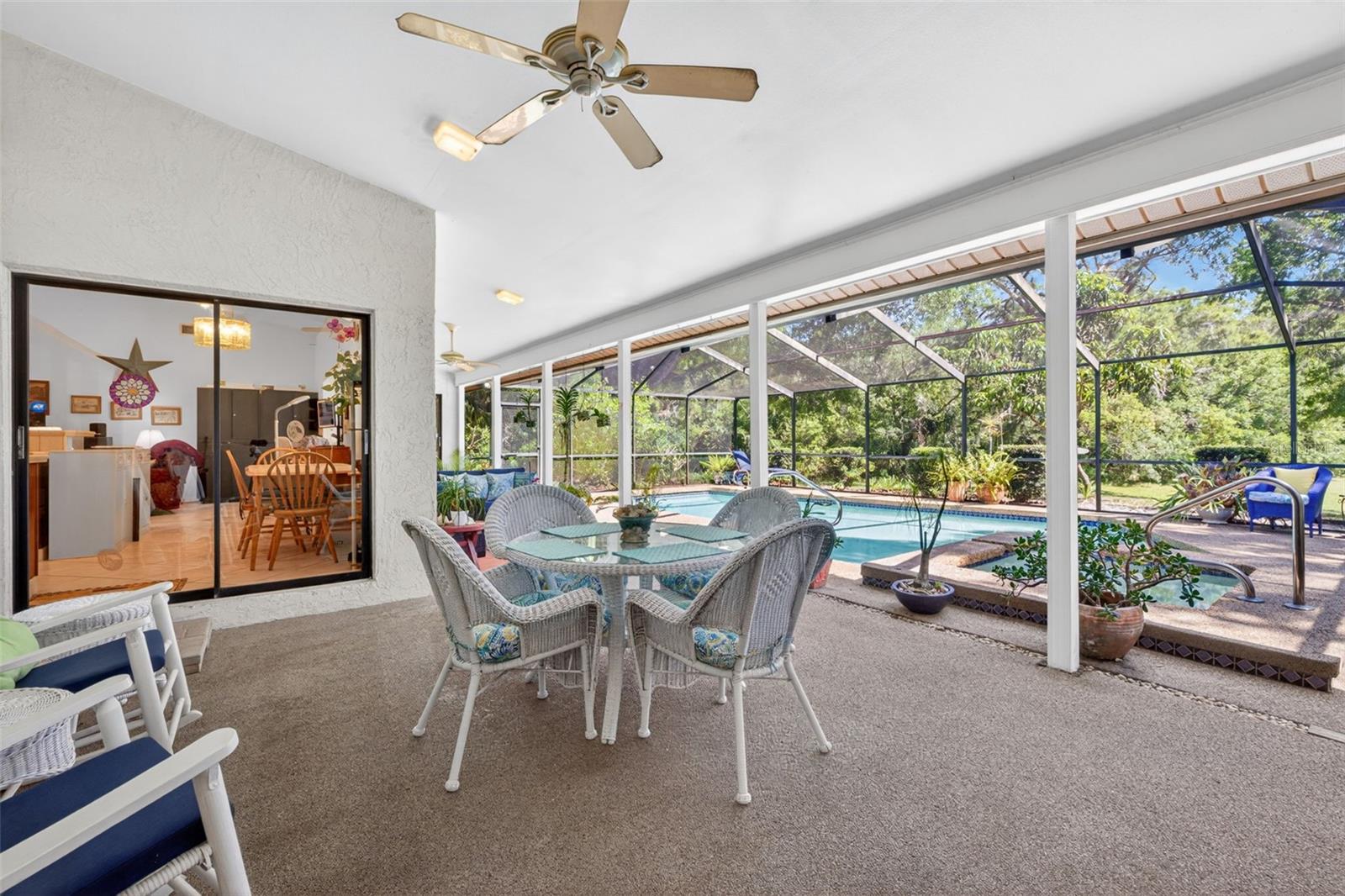 5035 BARROWE DR, TAMPA, FL, 33624