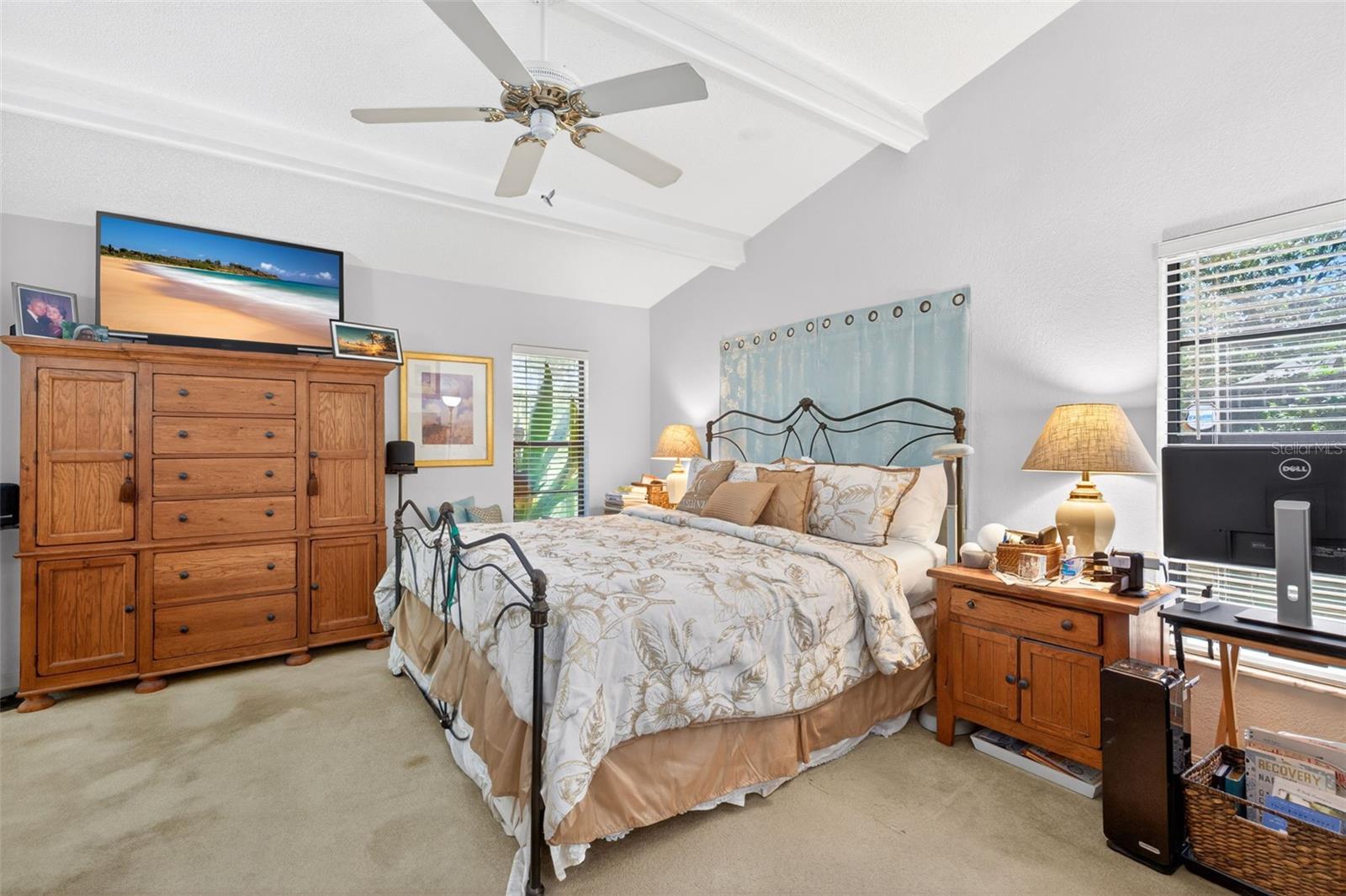 5035 BARROWE DR, TAMPA, FL, 33624