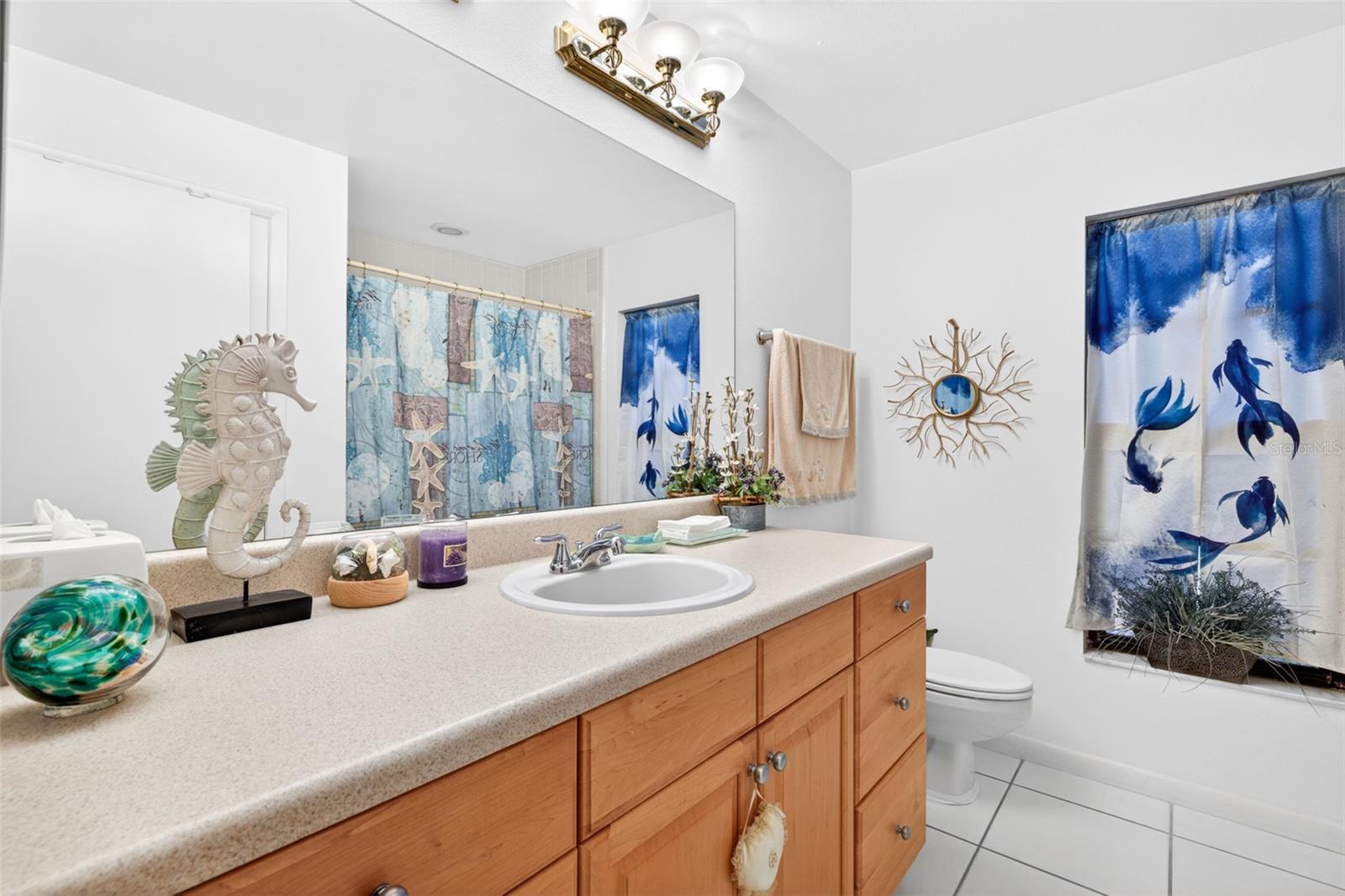 5035 BARROWE DR, TAMPA, FL, 33624