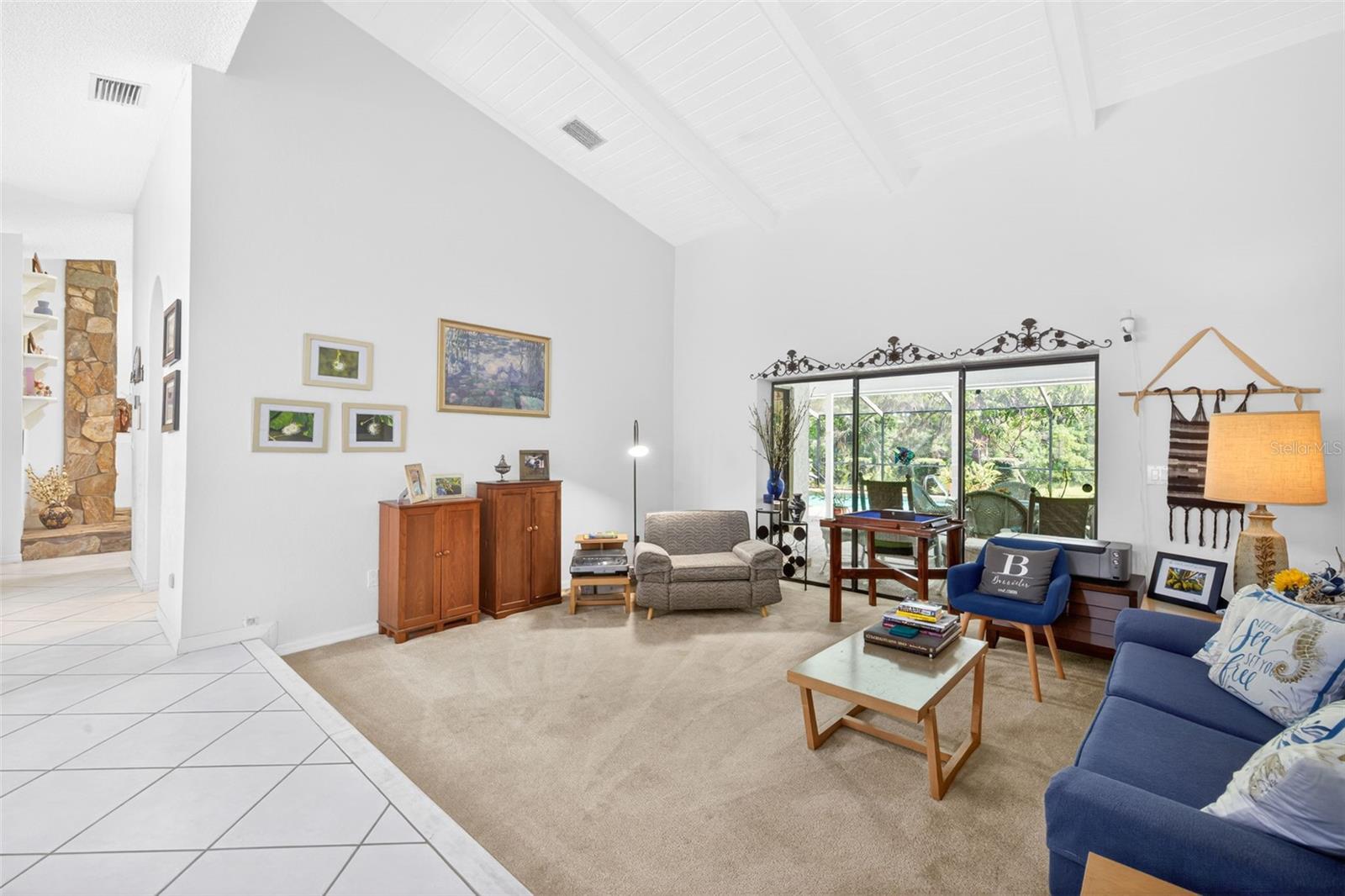 5035 BARROWE DR, TAMPA, FL, 33624