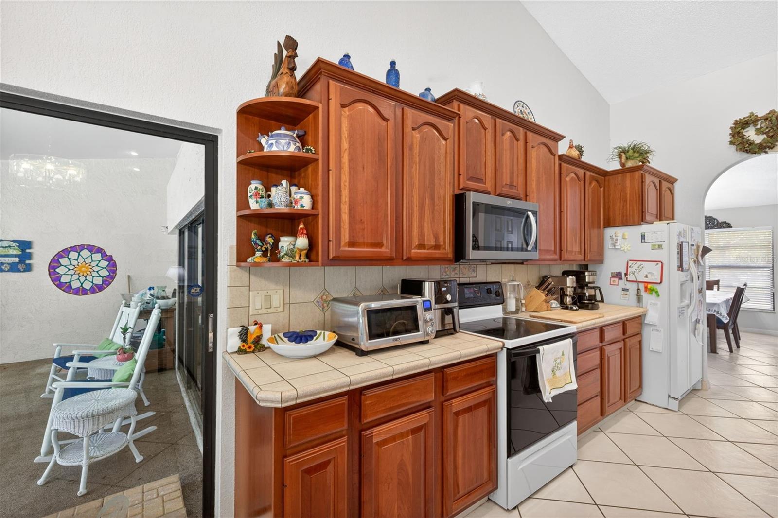 5035 BARROWE DR, TAMPA, FL, 33624