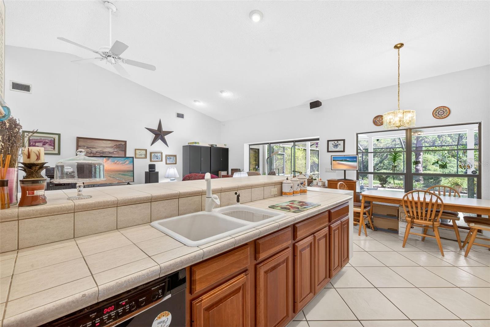 5035 BARROWE DR, TAMPA, FL, 33624