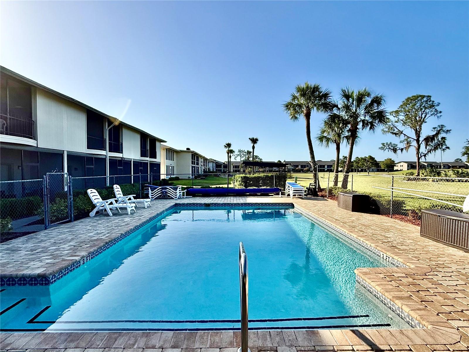 3635 EDGEWATER DR #3635, SEBRING, FL, 33872