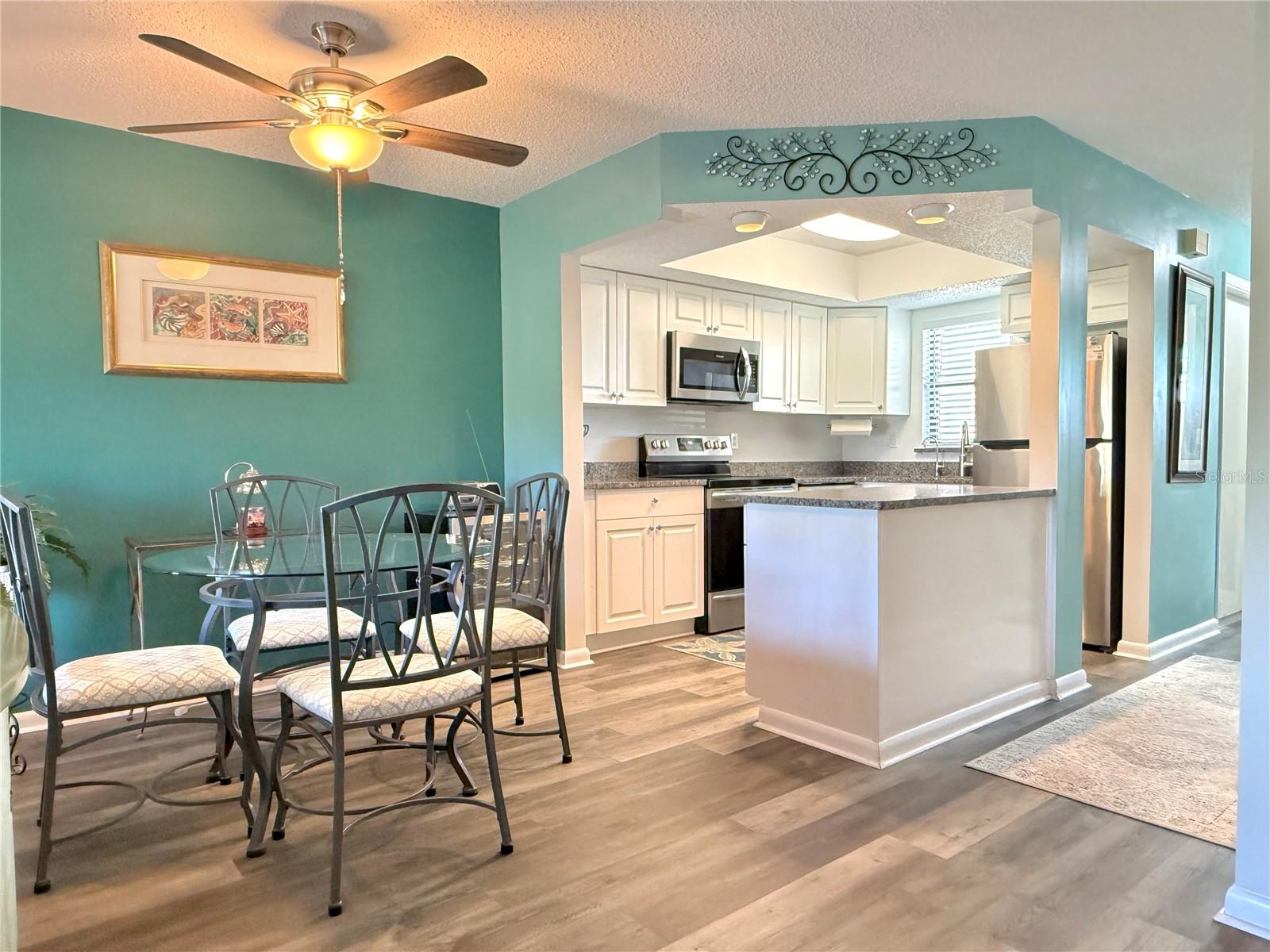 3635 EDGEWATER DR #3635, SEBRING, FL, 33872