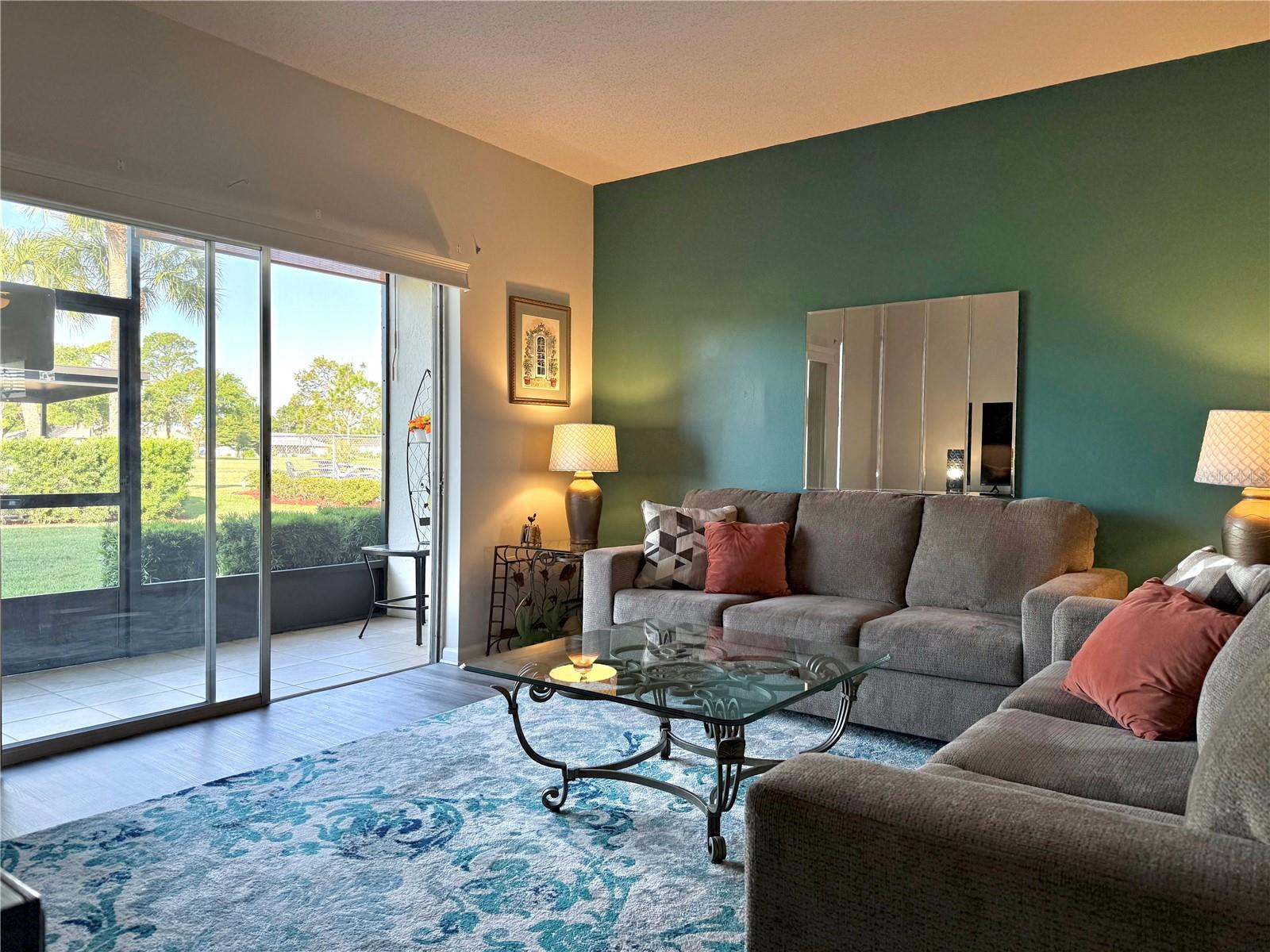 3635 EDGEWATER DR #3635, SEBRING, FL, 33872