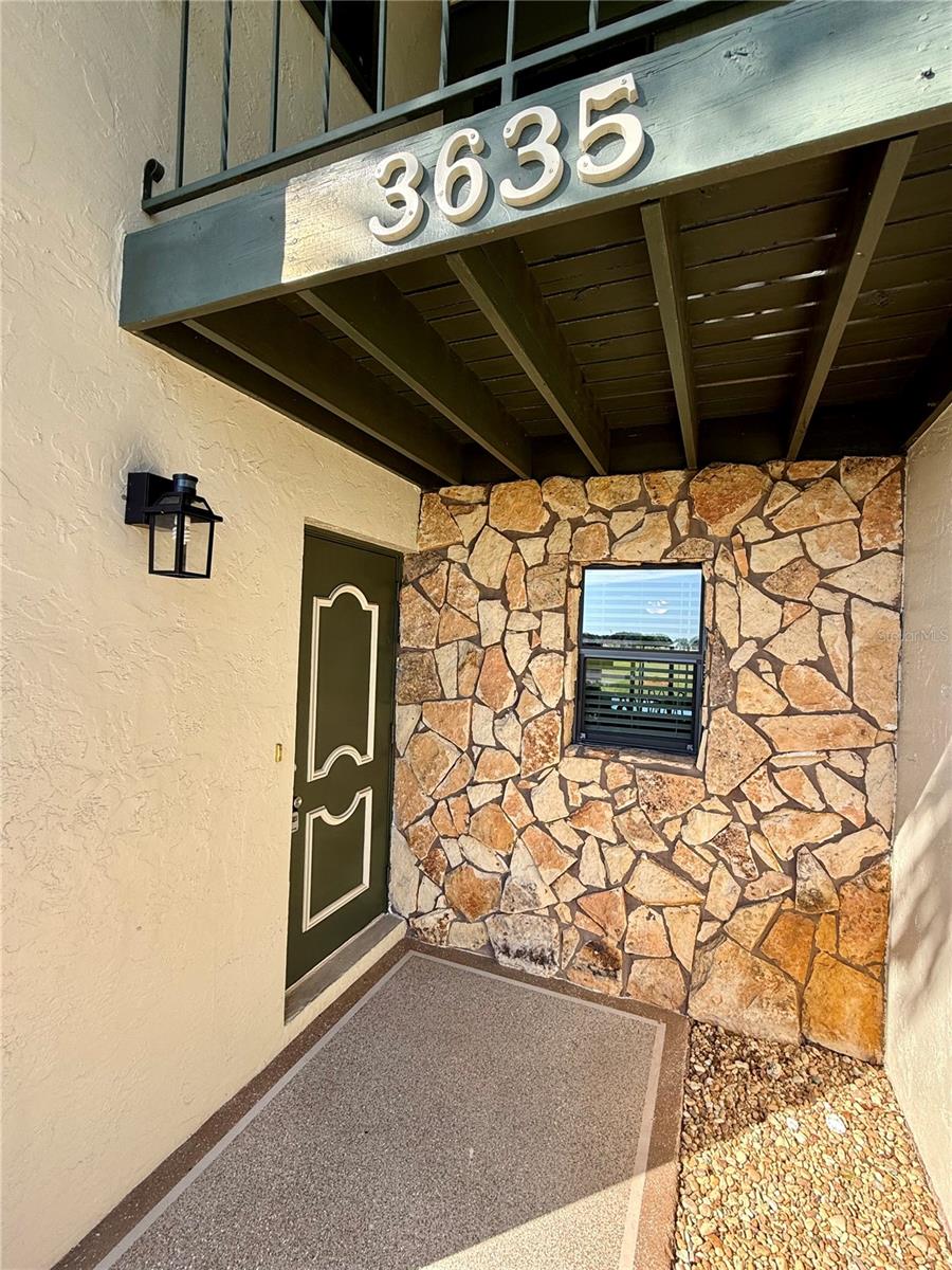 3635 EDGEWATER DR #3635, SEBRING, FL, 33872