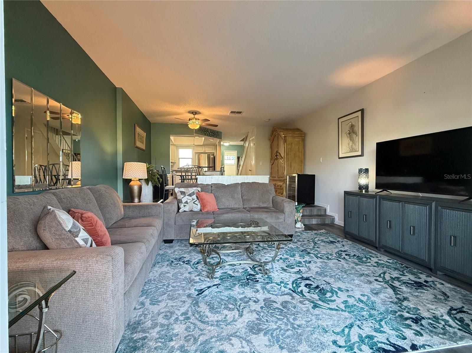 3635 EDGEWATER DR #3635, SEBRING, FL, 33872