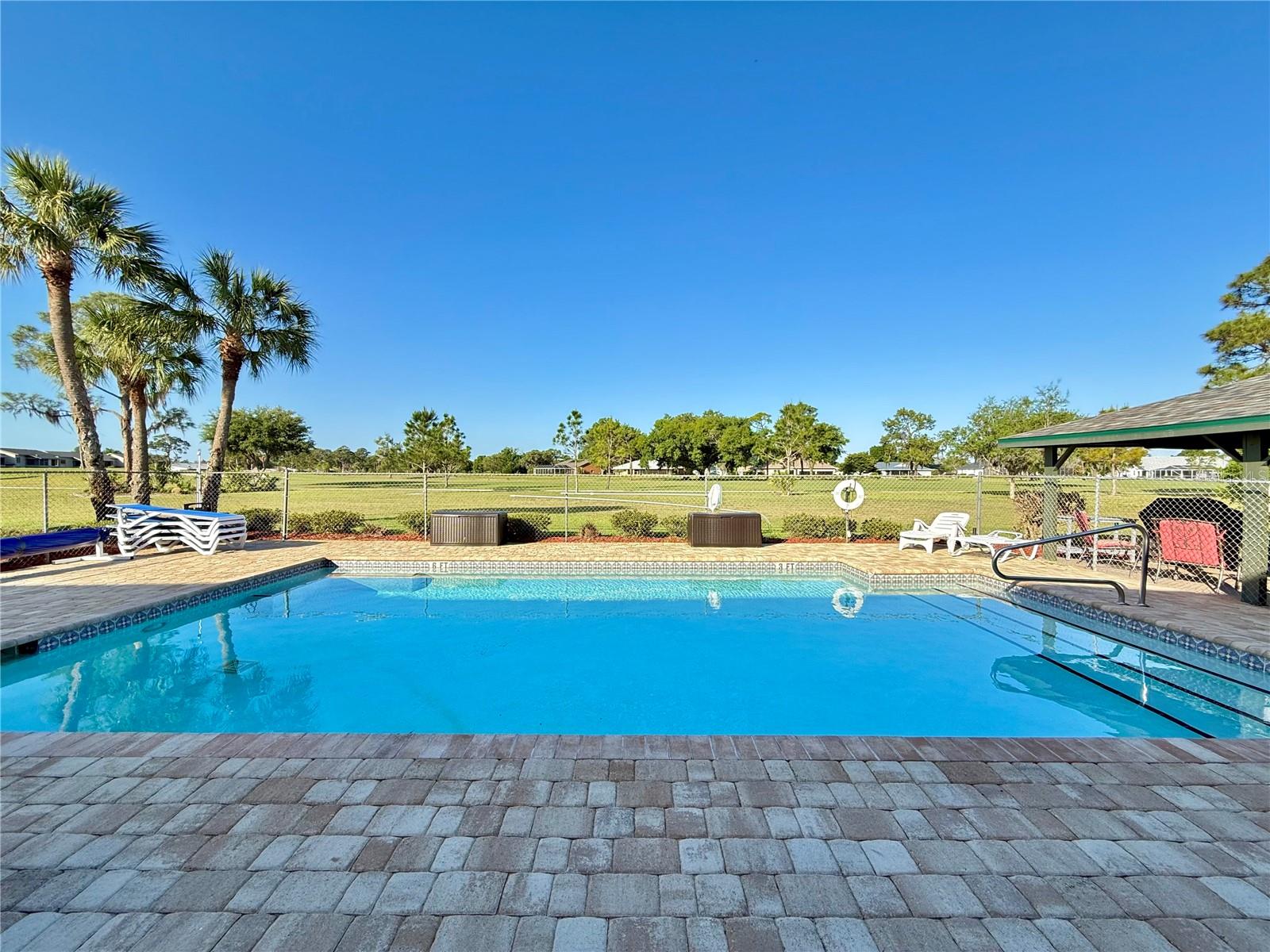3635 EDGEWATER DR #3635, SEBRING, FL, 33872