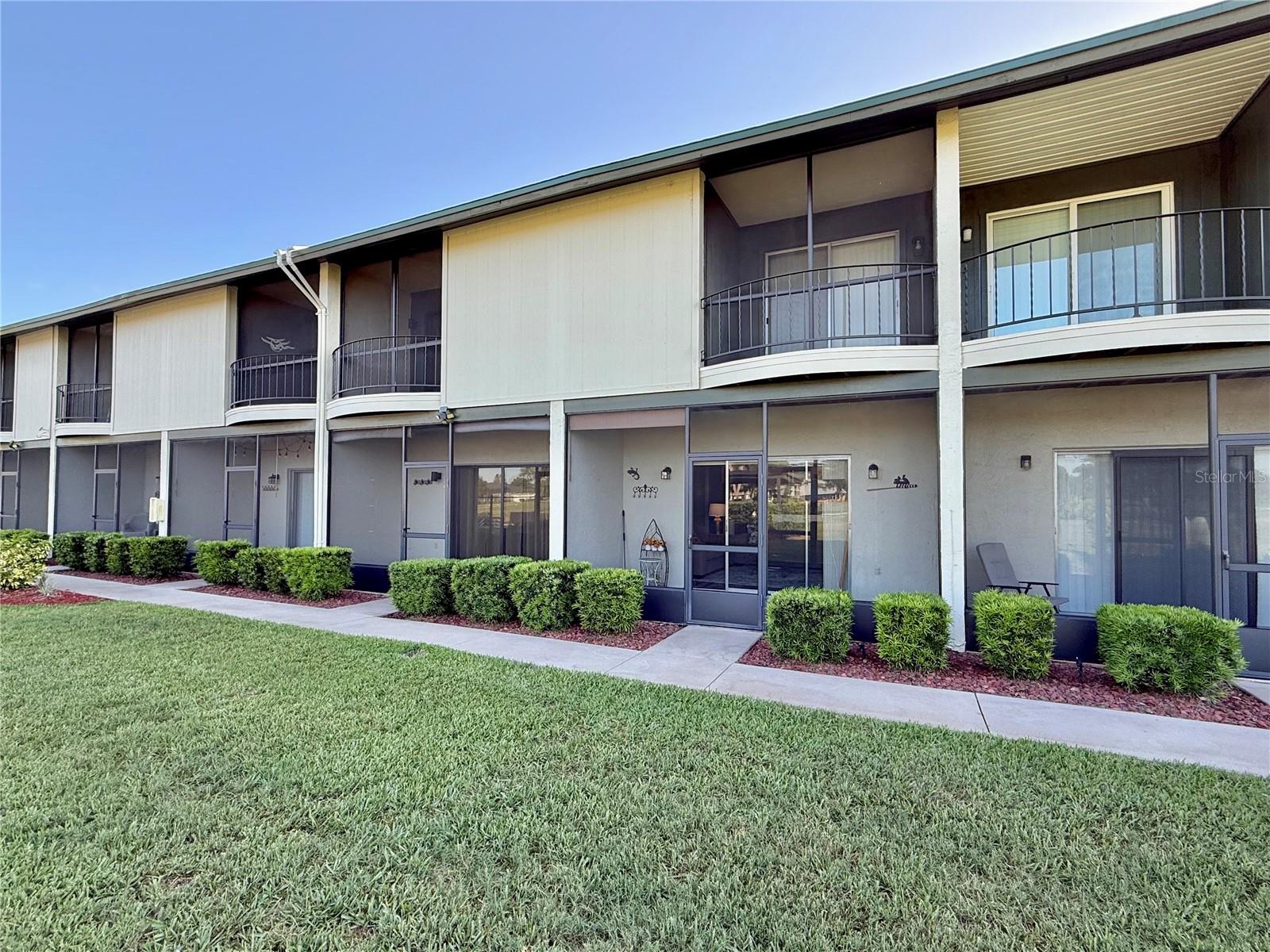 3635 EDGEWATER DR #3635, SEBRING, FL, 33872