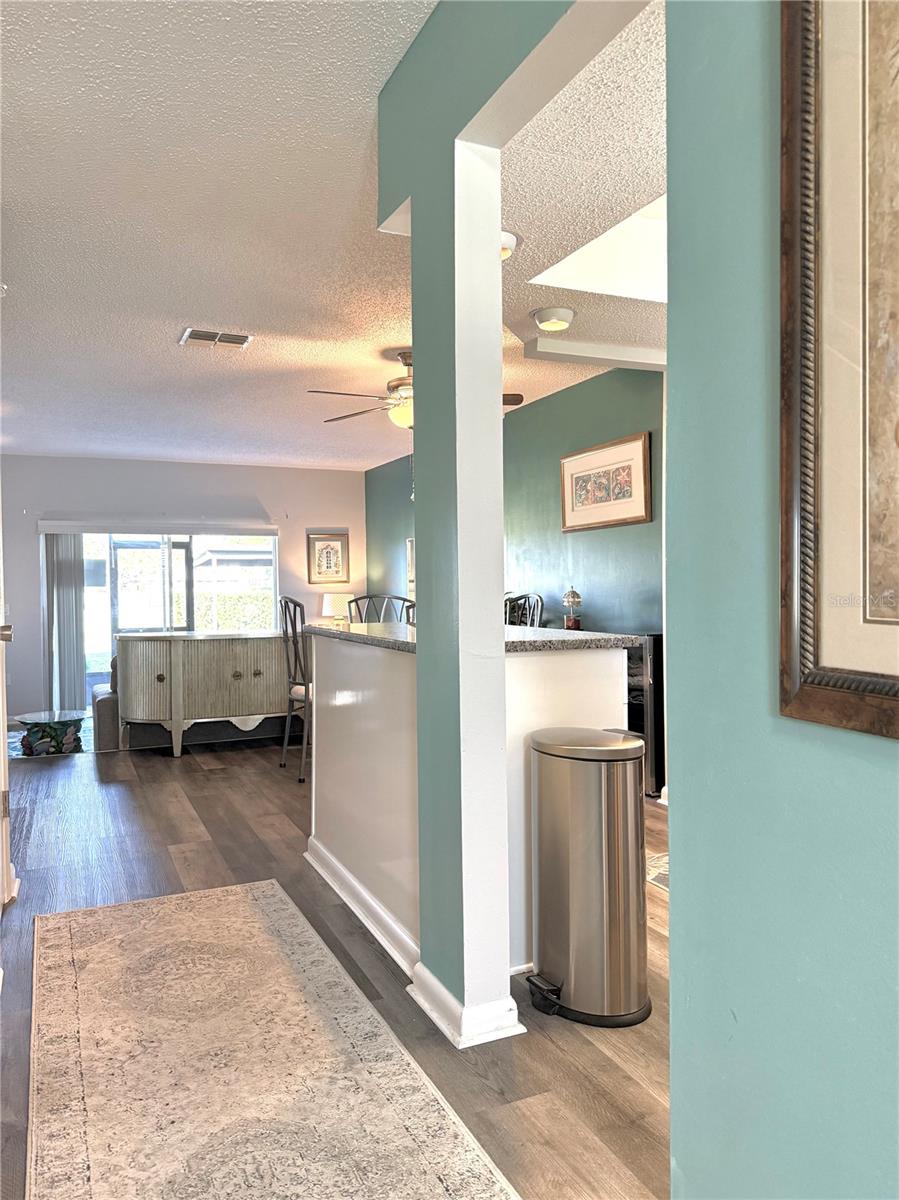 3635 EDGEWATER DR #3635, SEBRING, FL, 33872